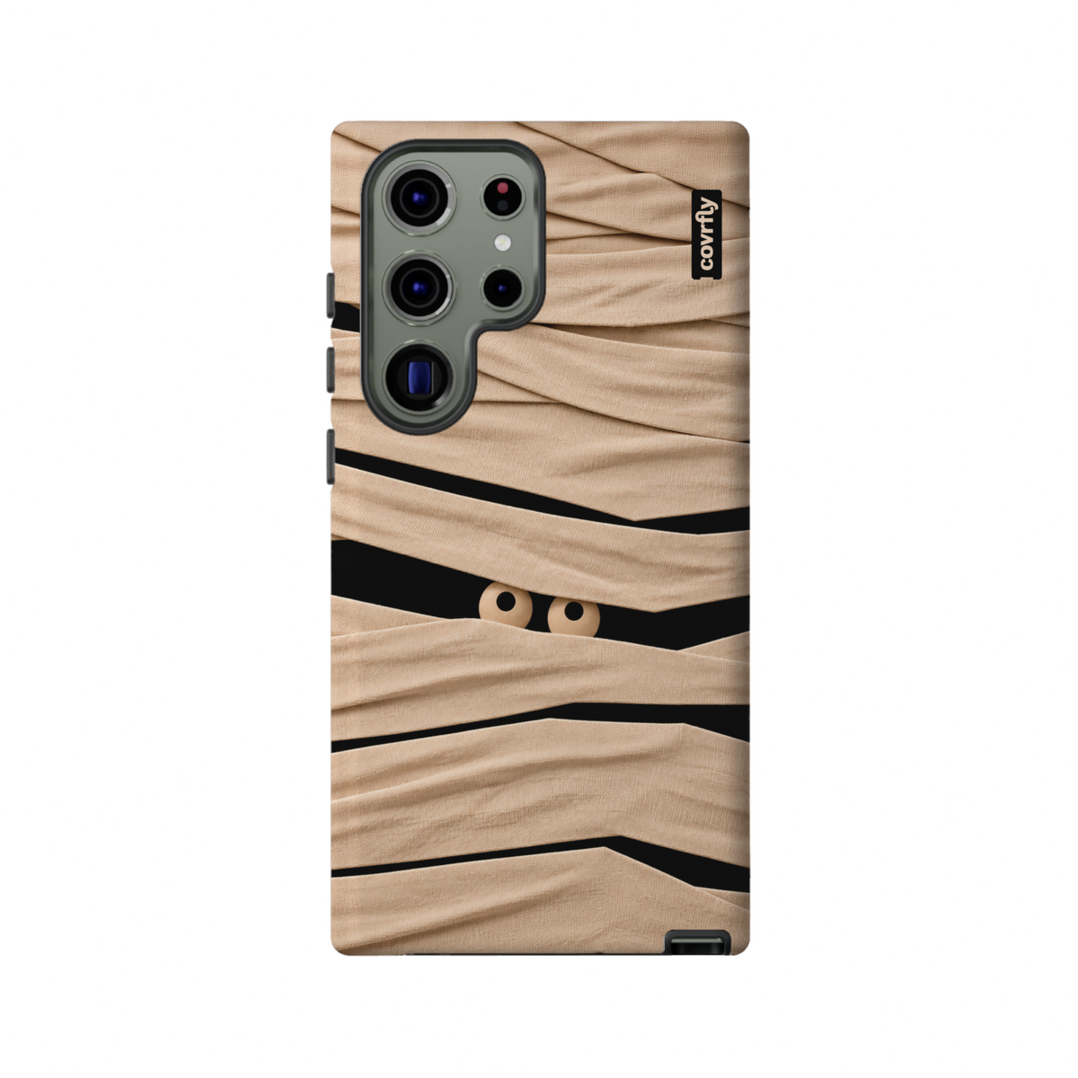 Funda Envuelto para Galaxy S23 Ultra - View 1 - Diseño Premium covrfly