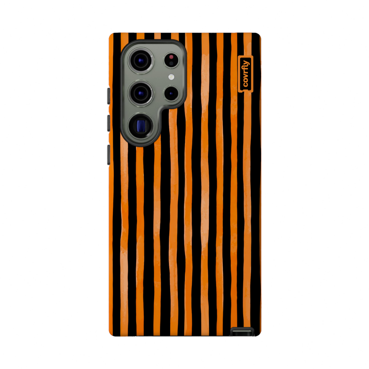 Funda Jaula Dulce para Galaxy S23 Ultra - View 1 - Diseño Premium covrfly