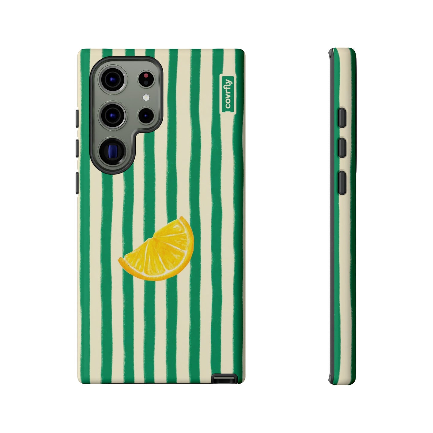 Funda Limone para Galaxy S23 Ultra - View 1 - Diseño Premium covrfly