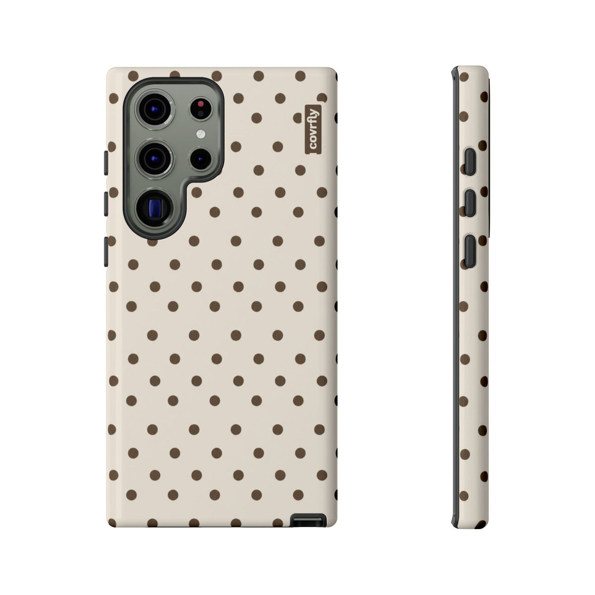Funda Lunar Vintage para Galaxy S23 Ultra - View 1 - Diseño Premium covrfly