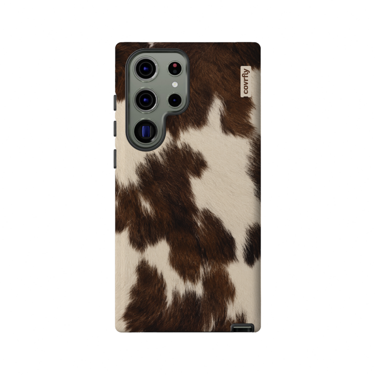 Funda Modo Rancho para Galaxy S23 Ultra - View 1 - Diseño Premium covrfly