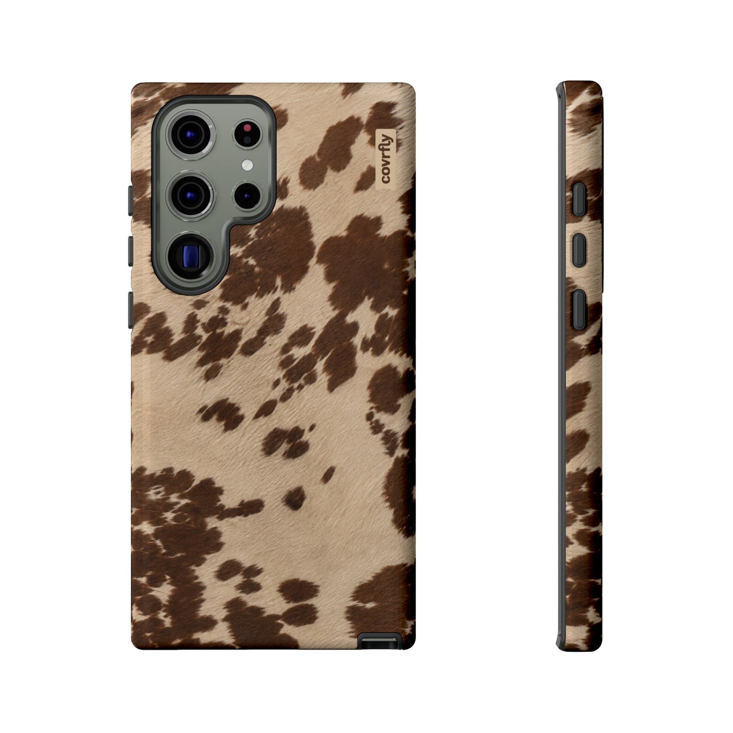 Funda Muuu premium para Galaxy S23 Ultra - View 1 - Diseño Premium covrfly