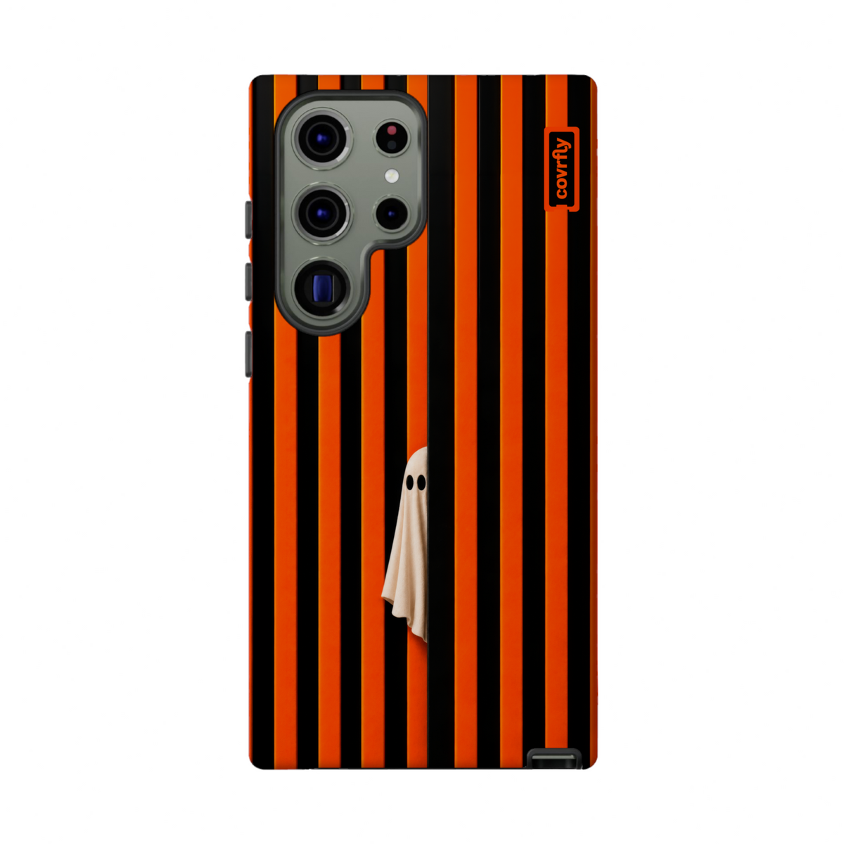 Funda Peek-A-Boo para Galaxy S23 Ultra - View 1 - Diseño Premium covrfly