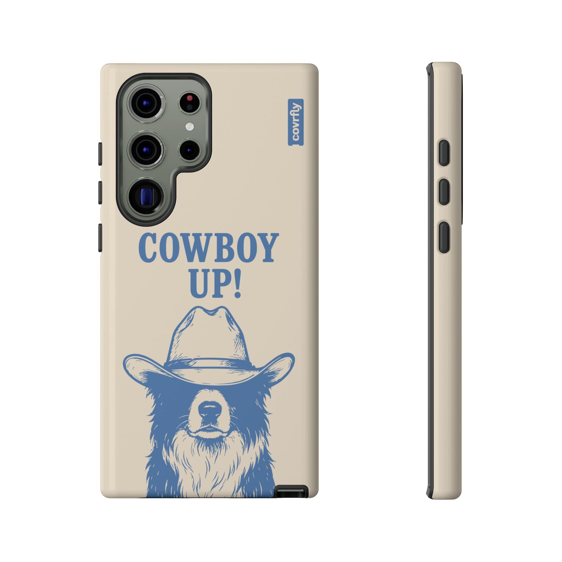 Funda Re-Ride para Galaxy S23 Ultra - View 1 - Diseño Premium covrfly
