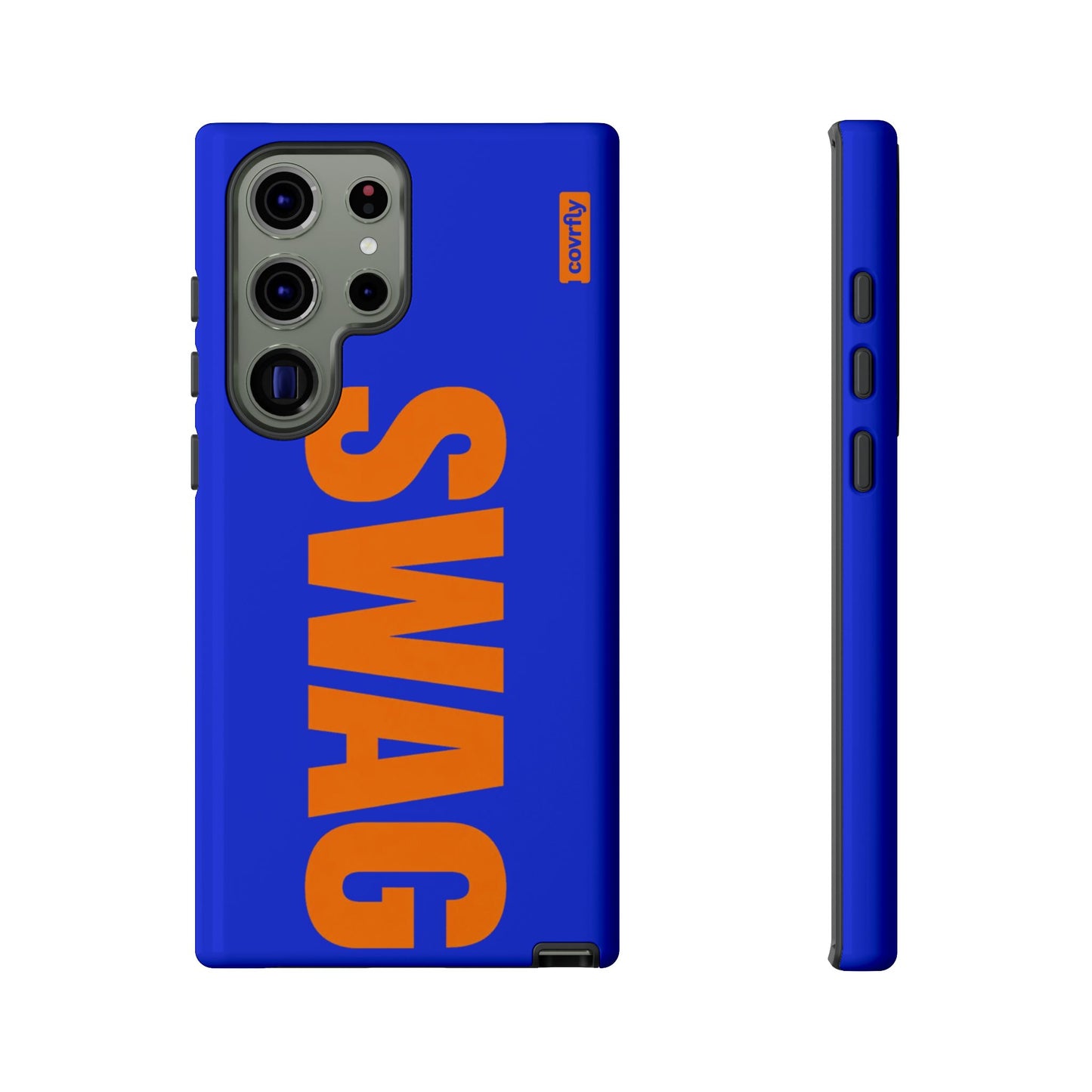 Funda SWAG para Galaxy S23 Ultra - View 1 - Diseño Premium covrfly