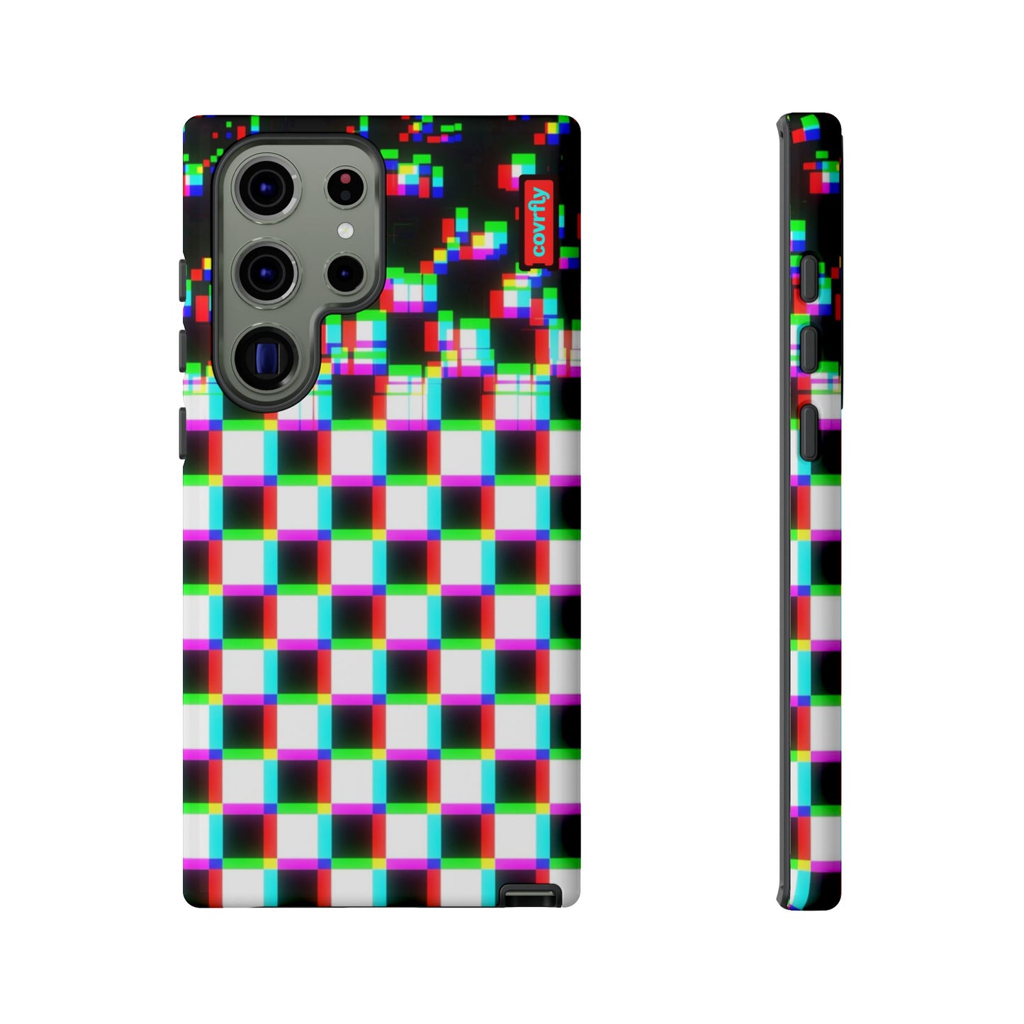 Funda Señal para Galaxy S23 Ultra - View 1 - Diseño Premium covrfly