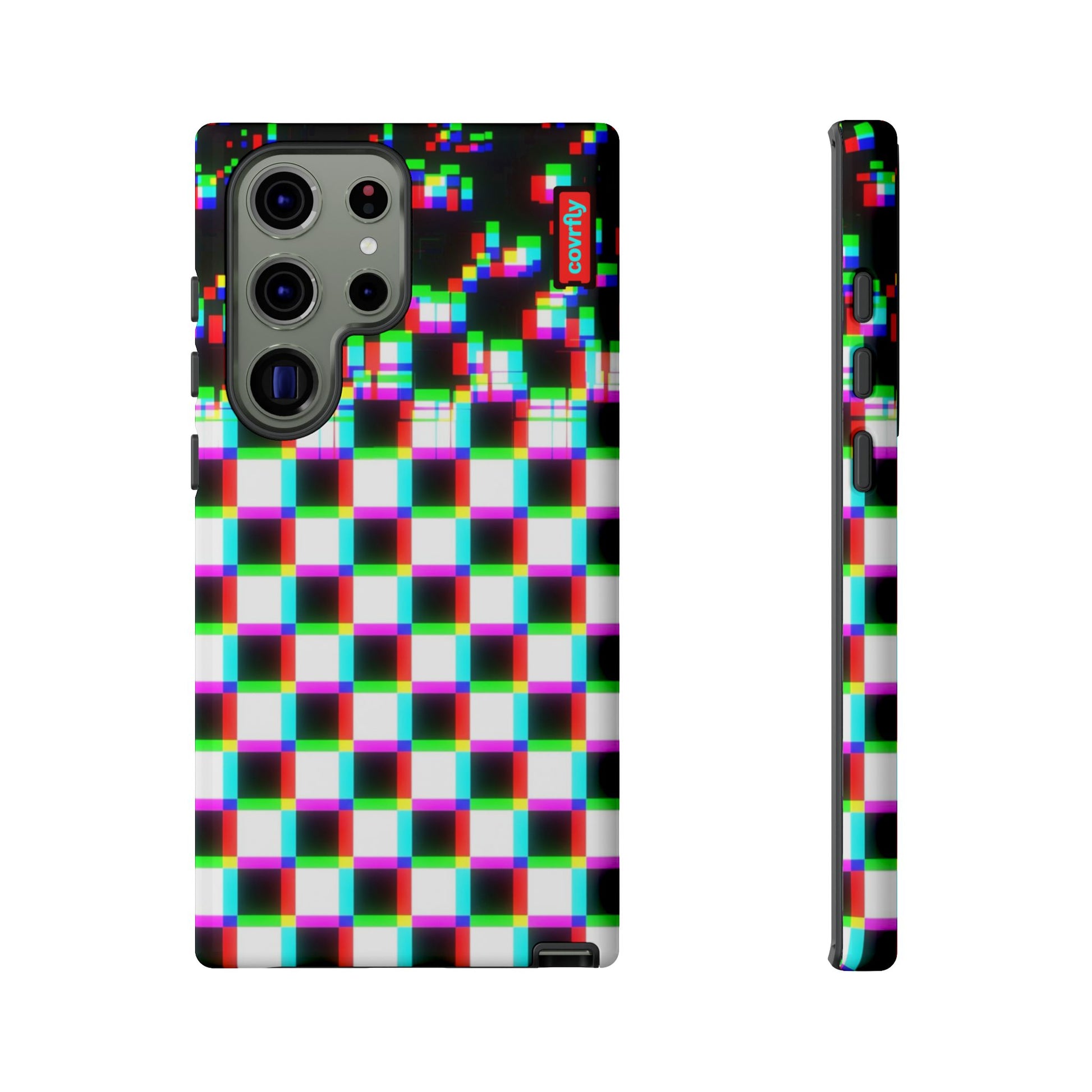Funda Señal para Galaxy S23 Ultra - View 1 - Diseño Premium covrfly