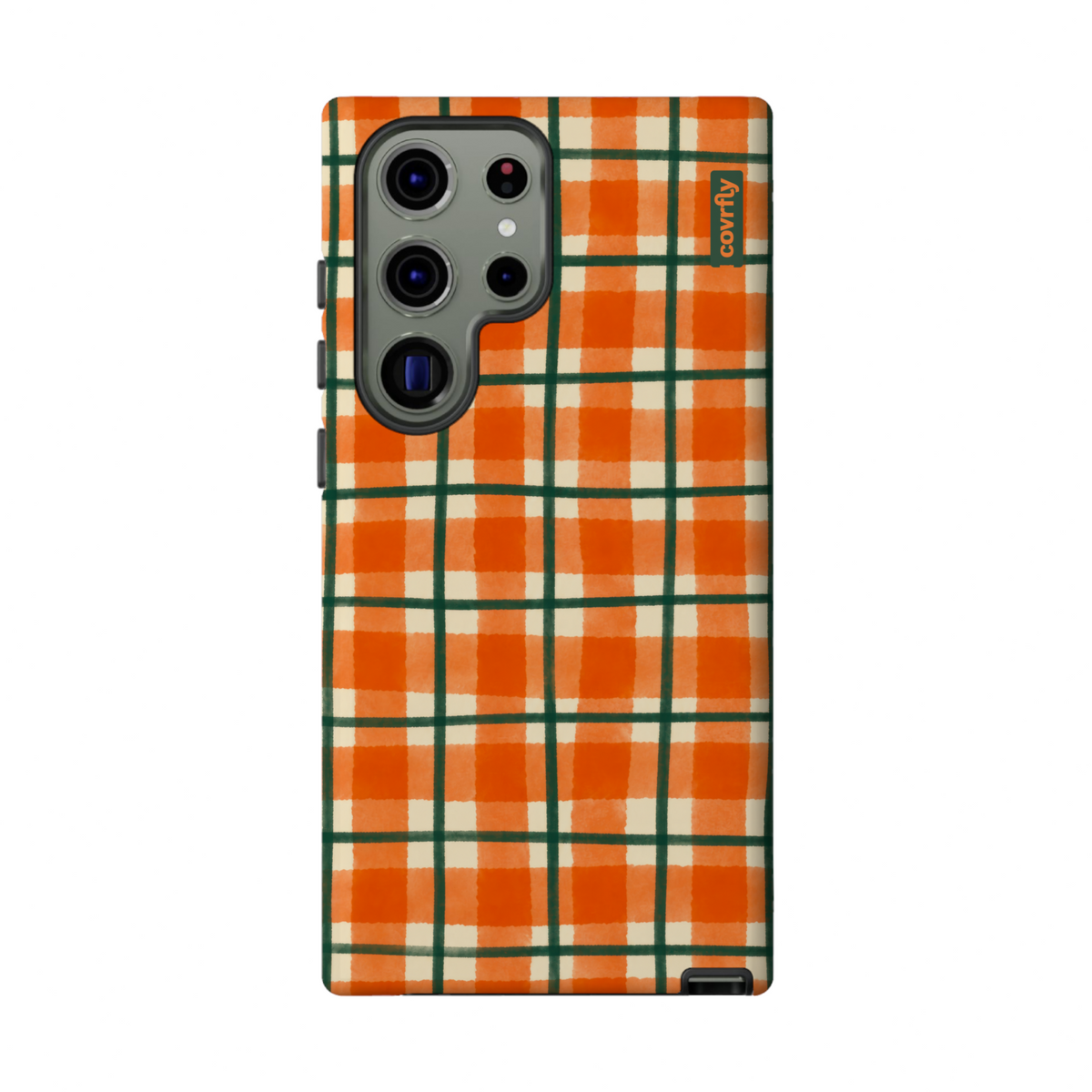Funda Suéter Season para Galaxy S23 Ultra - View 1 - Diseño Premium covrfly