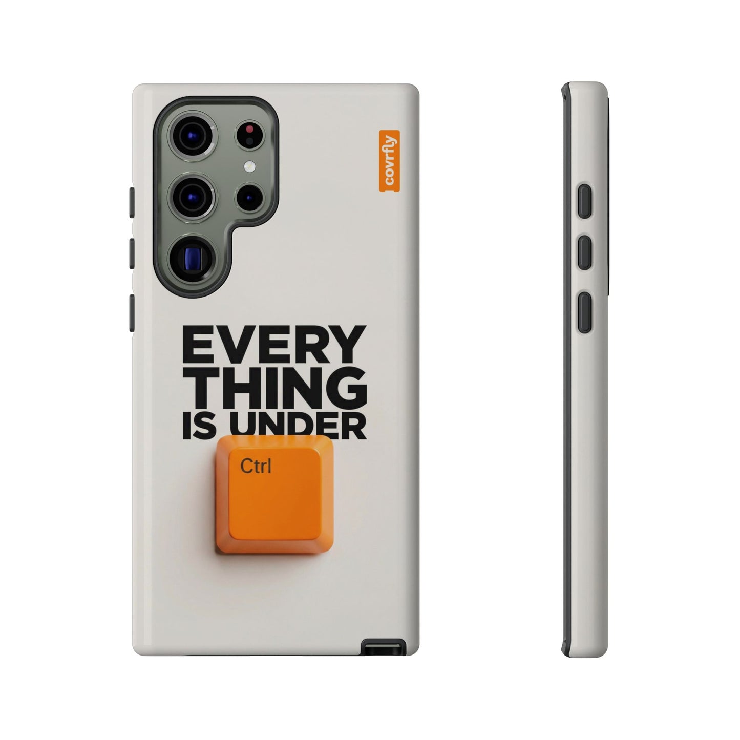 Funda Under Control para Galaxy S23 Ultra - View 1 - Diseño Premium covrfly
