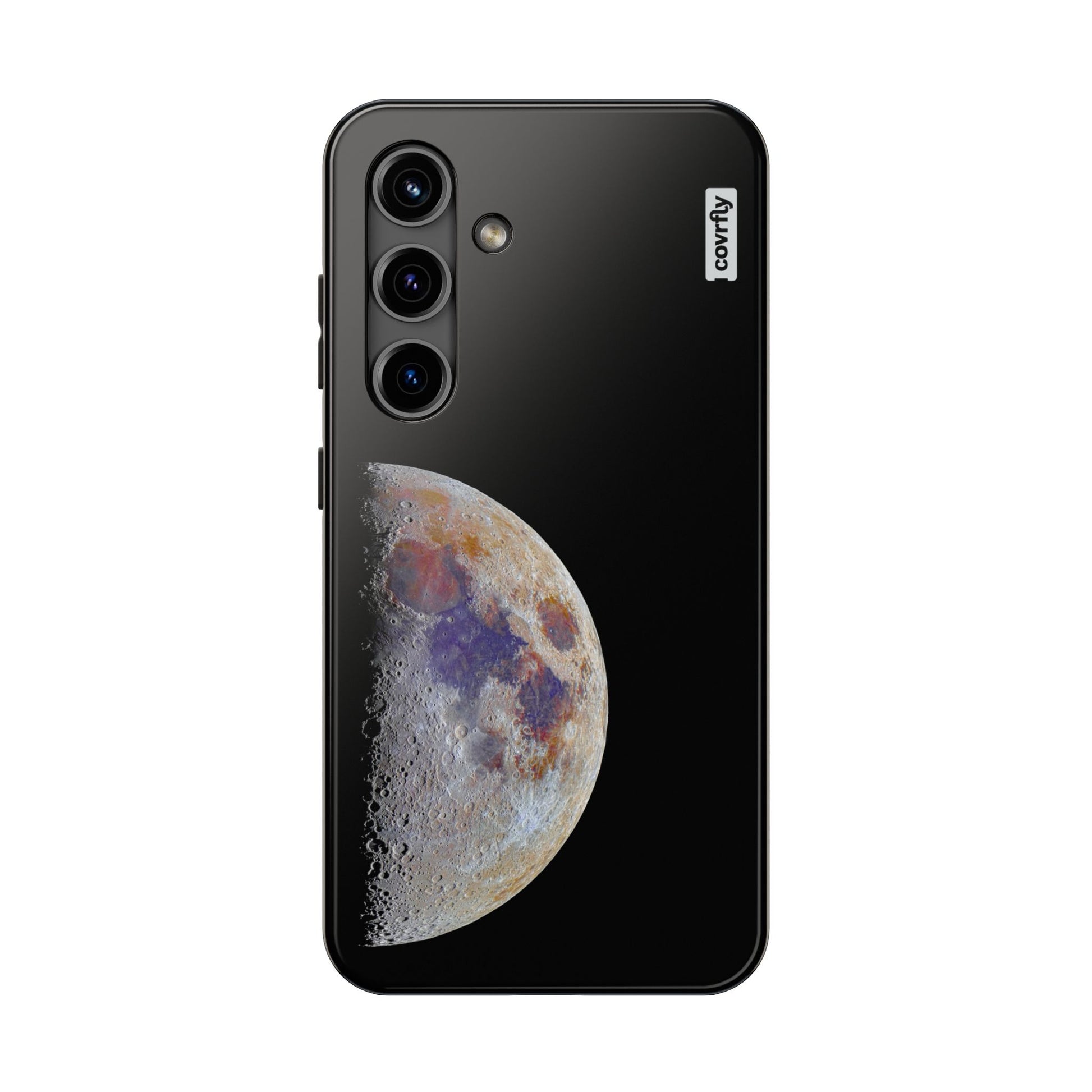 Funda 25032026 para Galaxy S24 - View 1 - Diseño Premium covrfly
