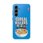 Cereal Killers