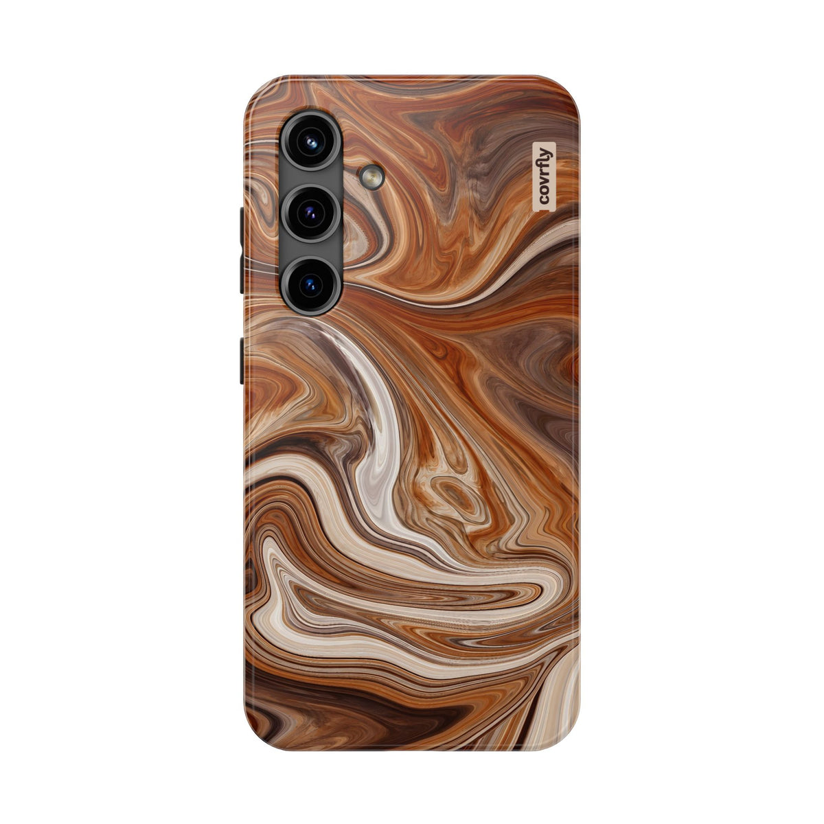 Funda Derrame para Galaxy S24 - View 1 - Diseño Premium covrfly