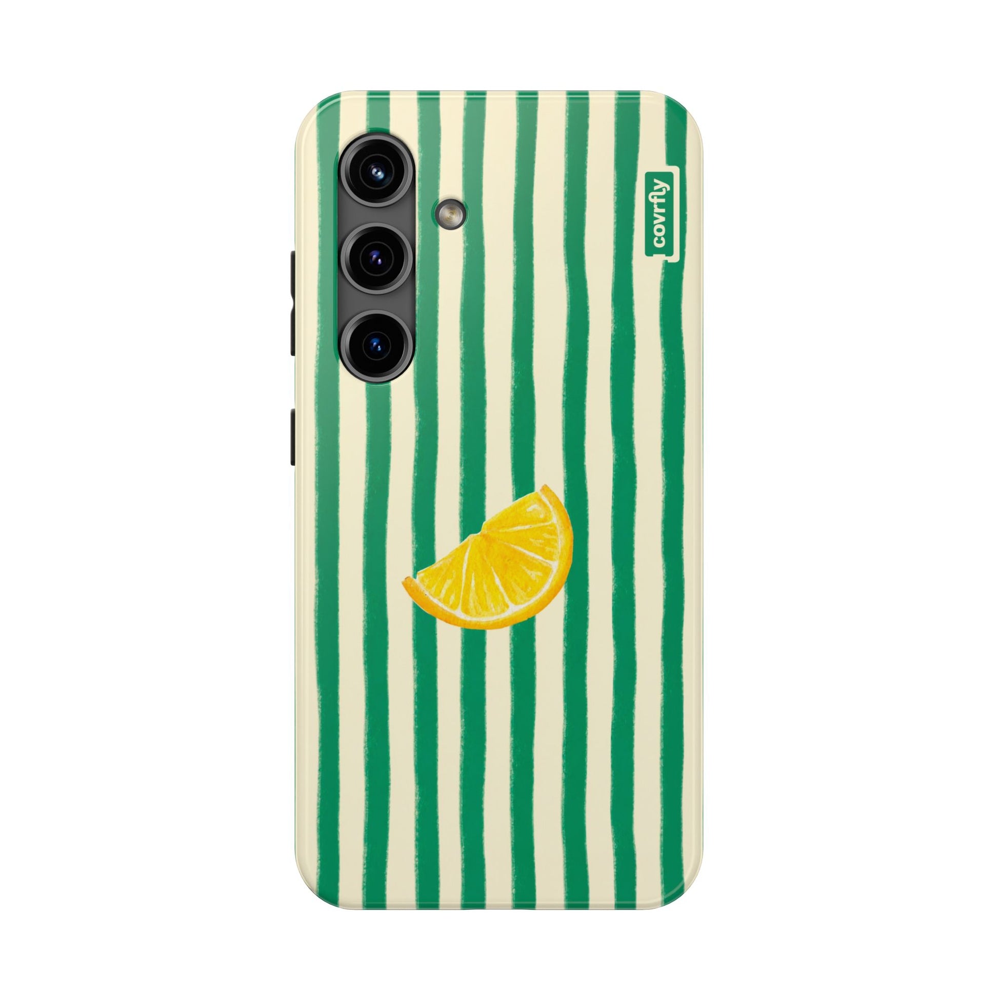Funda Limone para Galaxy S24 - View 1 - Diseño Premium covrfly