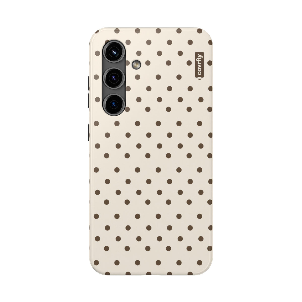 Funda Lunar Vintage para Galaxy S24 - View 1 - Diseño Premium covrfly
