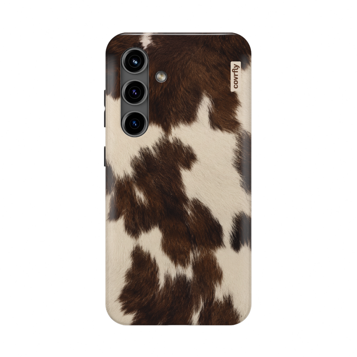 Funda Modo Rancho para Galaxy S24 - View 1 - Diseño Premium covrfly