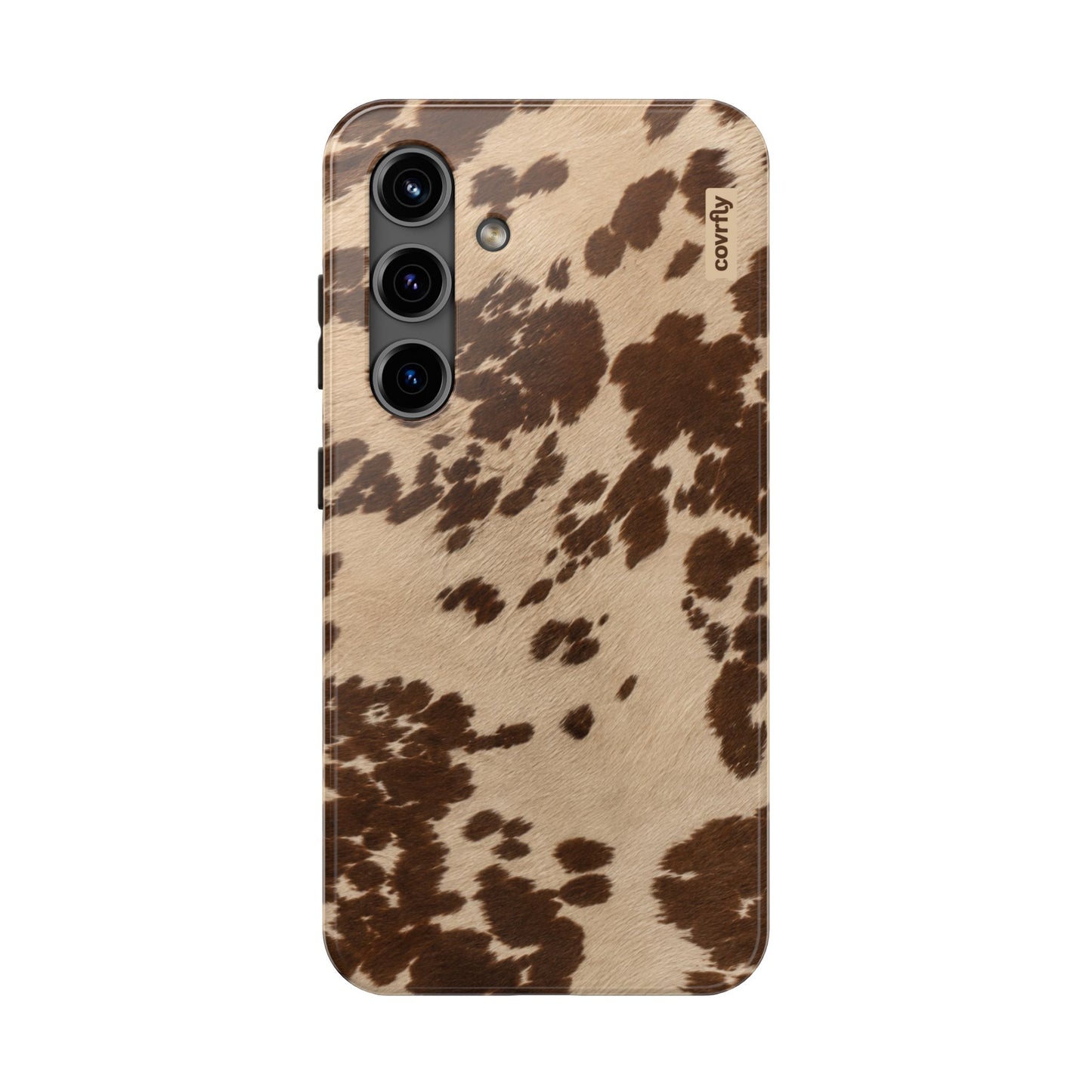 Funda Muuu premium para Galaxy S24 - View 1 - Diseño Premium covrfly