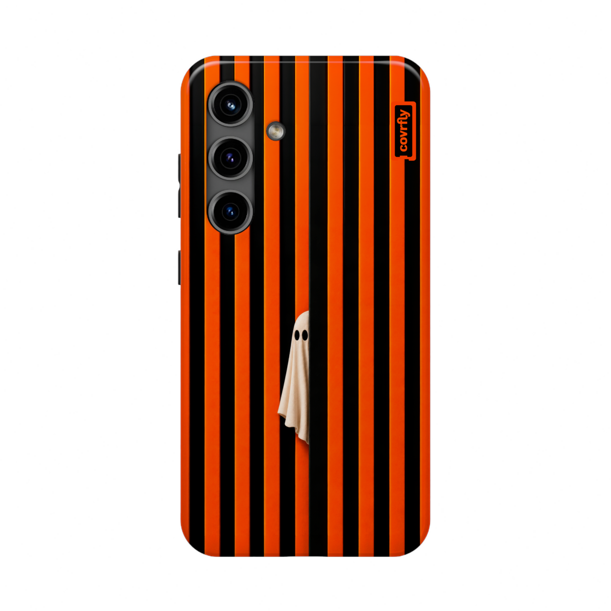 Funda Peek-A-Boo para Galaxy S24 - View 1 - Diseño Premium covrfly