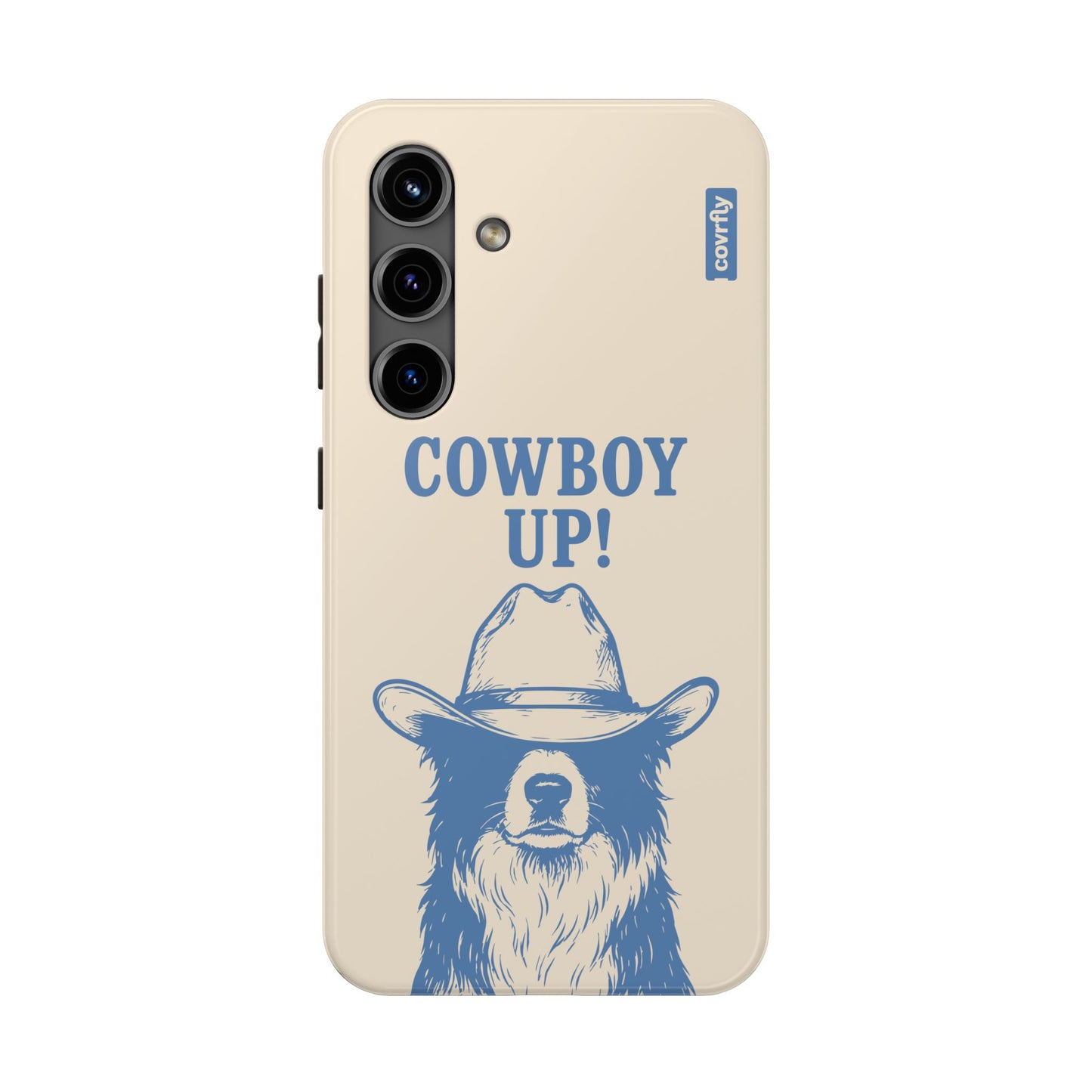 Funda Re-Ride para Galaxy S24 - View 1 - Diseño Premium covrfly