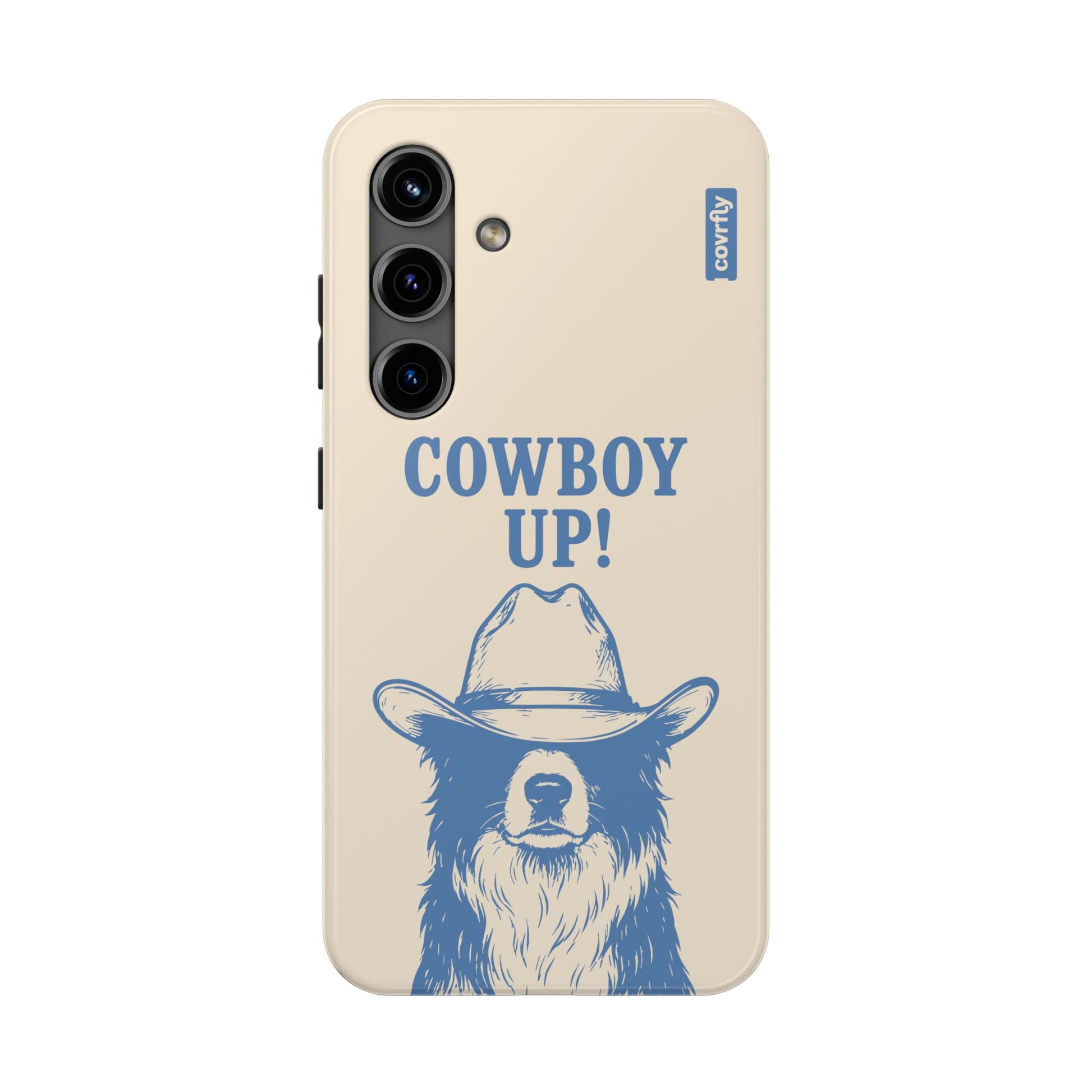 Funda Re-Ride para Galaxy S24 - View 1 - Diseño Premium covrfly