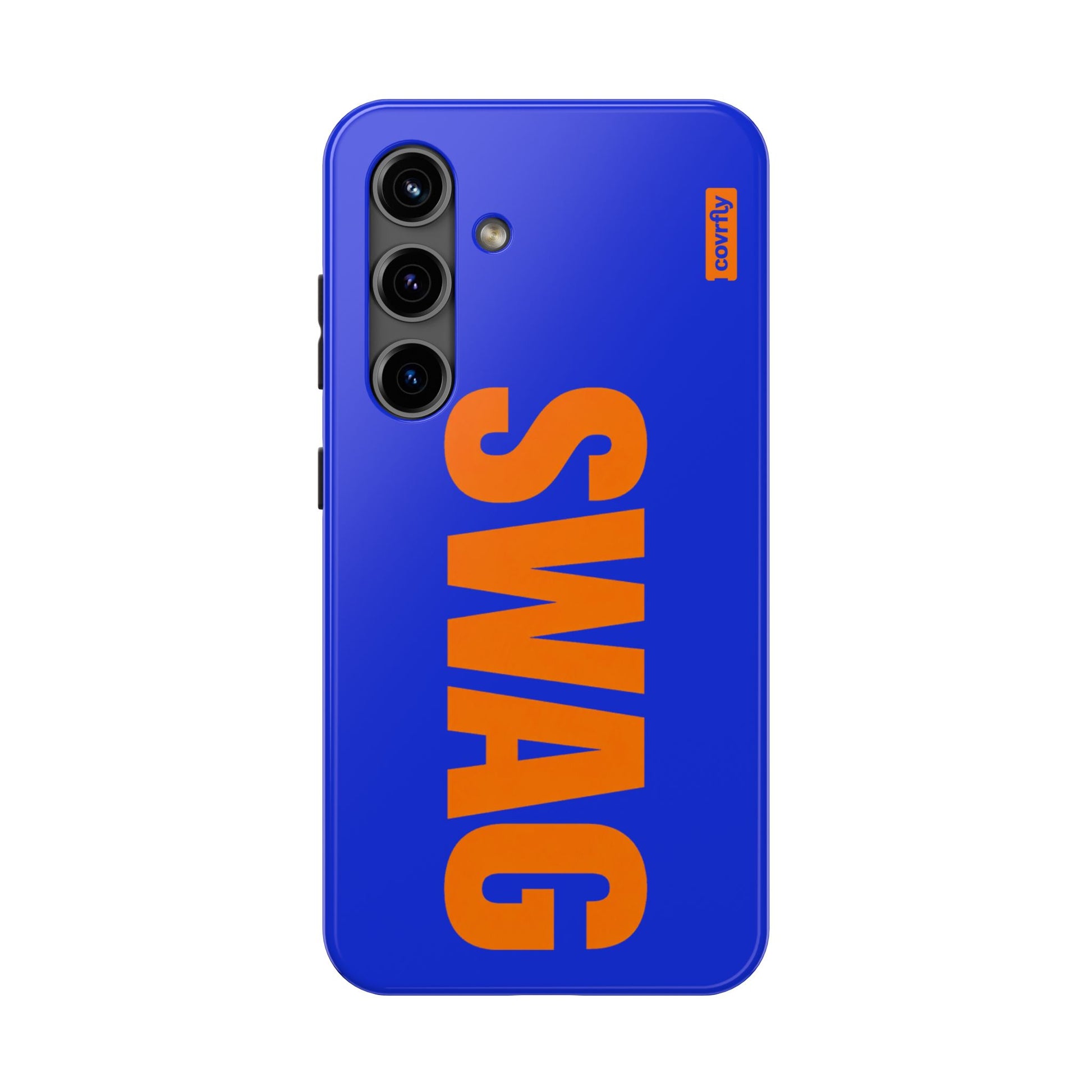 Funda SWAG para Galaxy S24 - View 1 - Diseño Premium covrfly
