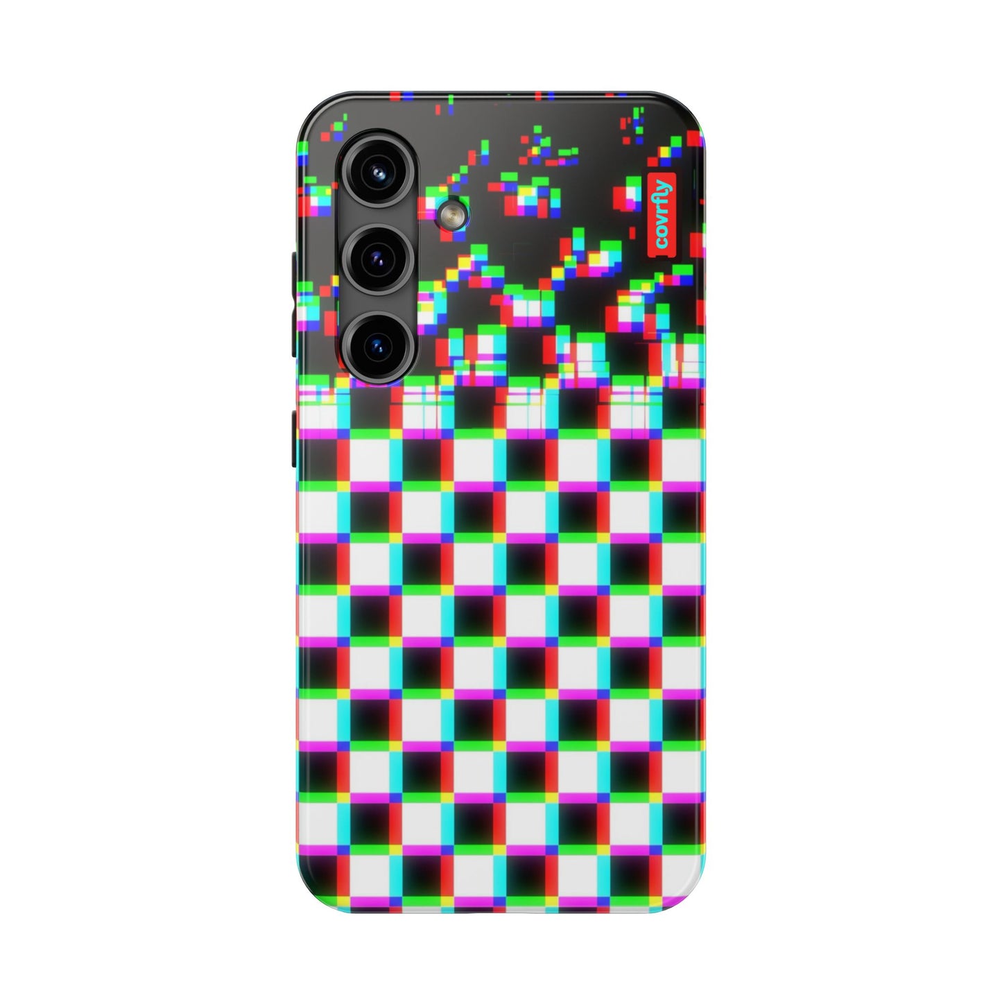 Funda Señal para Galaxy S24 - View 1 - Diseño Premium covrfly