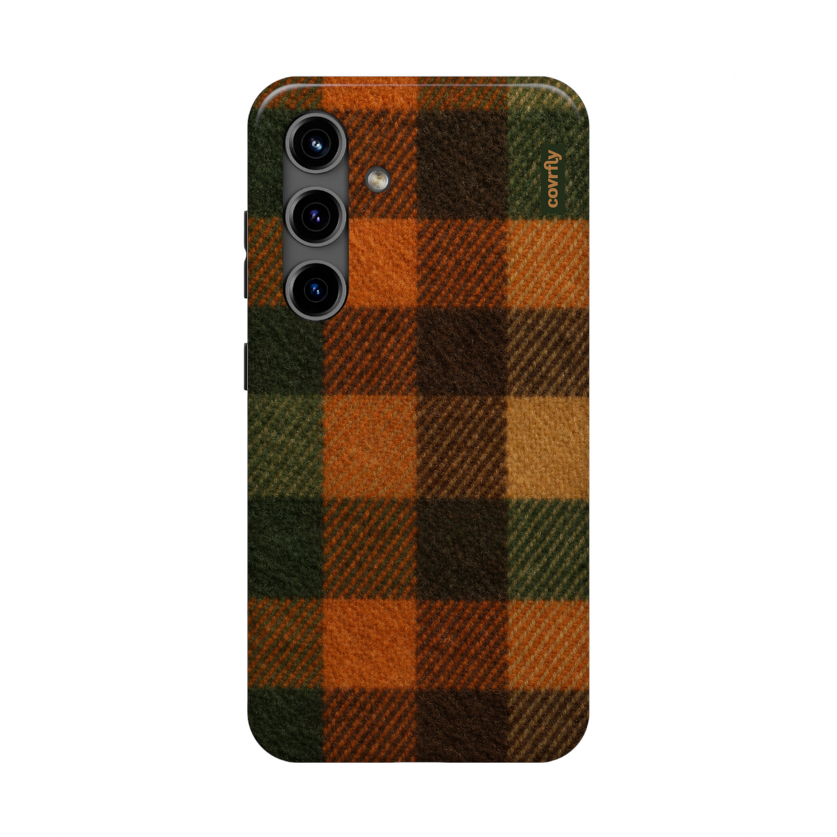 Funda Camp Crush para Galaxy S24+ - View 2 - Diseño Premium covrfly