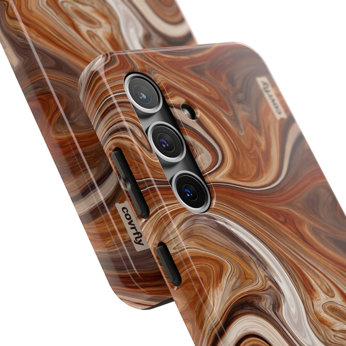 Funda Derrame para Galaxy S24+ - View 2 - Diseño Premium covrfly