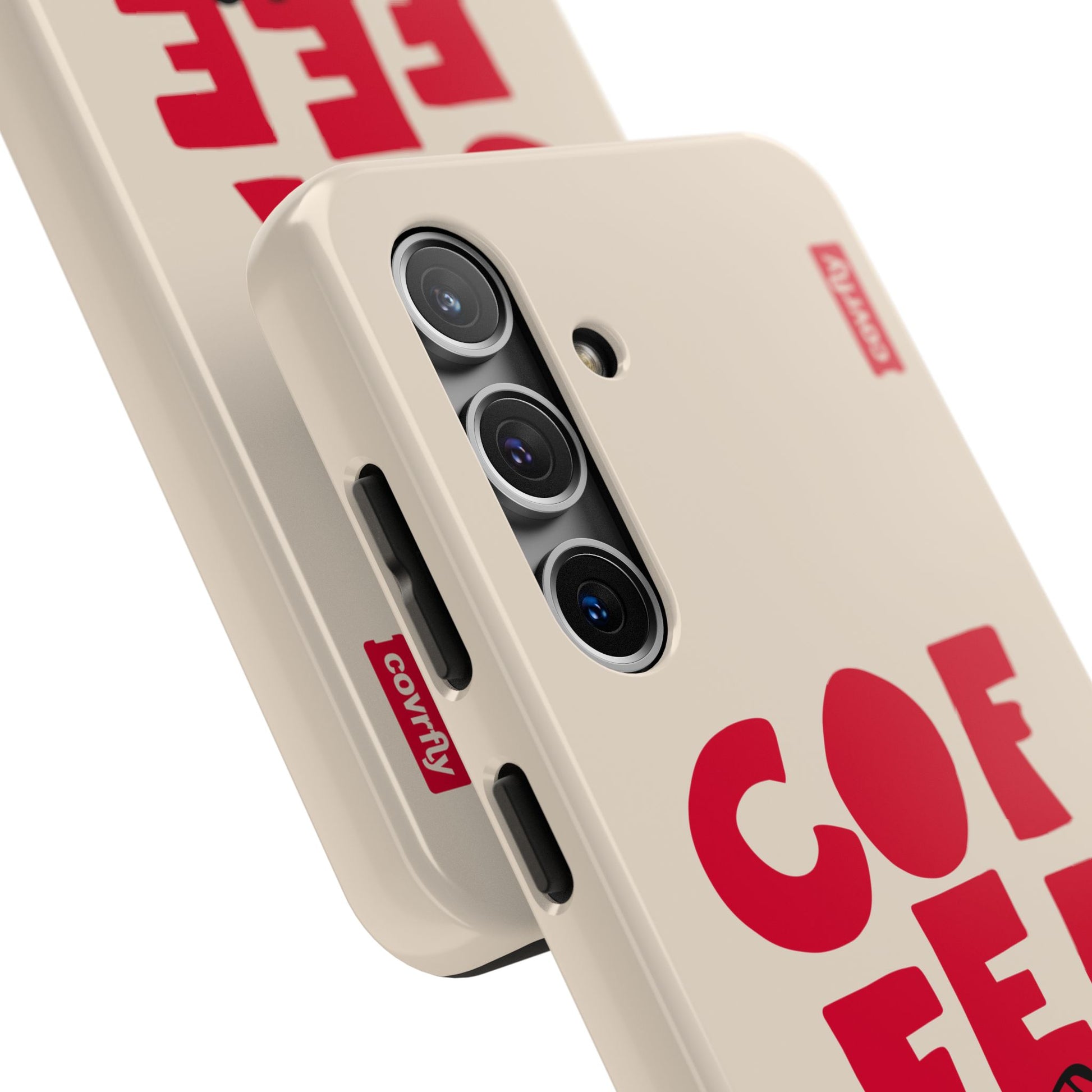 Funda Doble Shot para Galaxy S24+ - View 2 - Diseño Premium covrfly