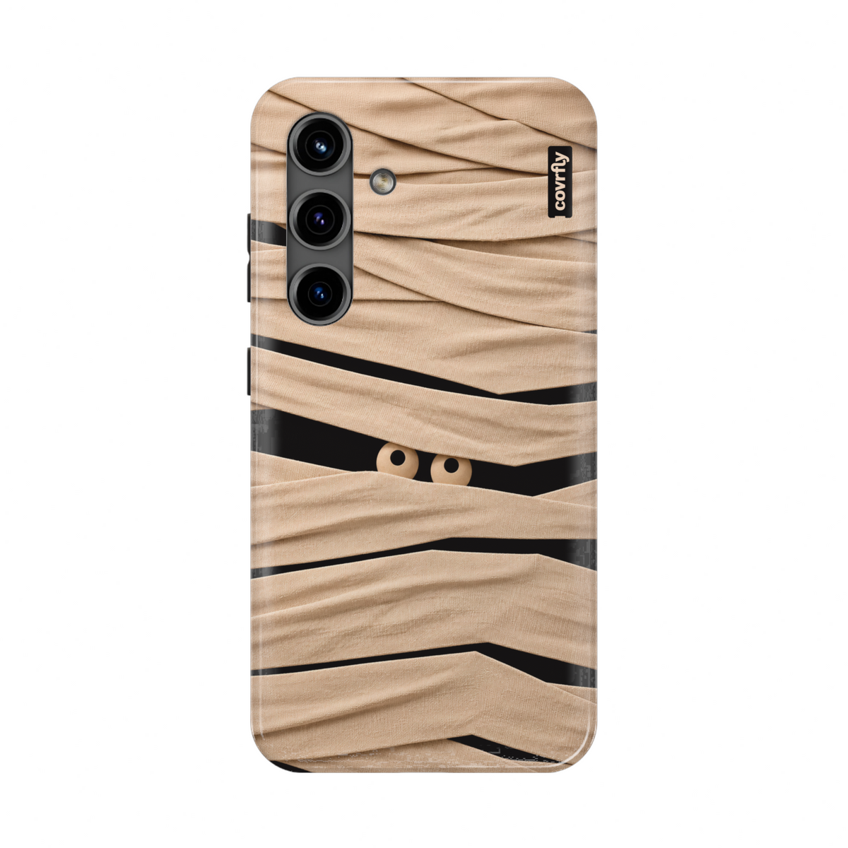 Funda Envuelto para Galaxy S24+ - View 2 - Diseño Premium covrfly