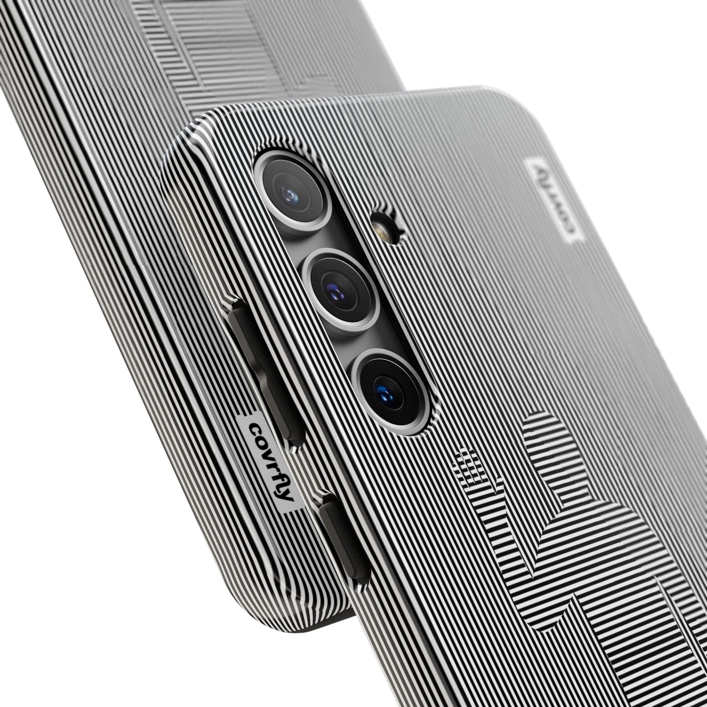 Funda Hola Hola para Galaxy S24+ - View 2 - Diseño Premium covrfly