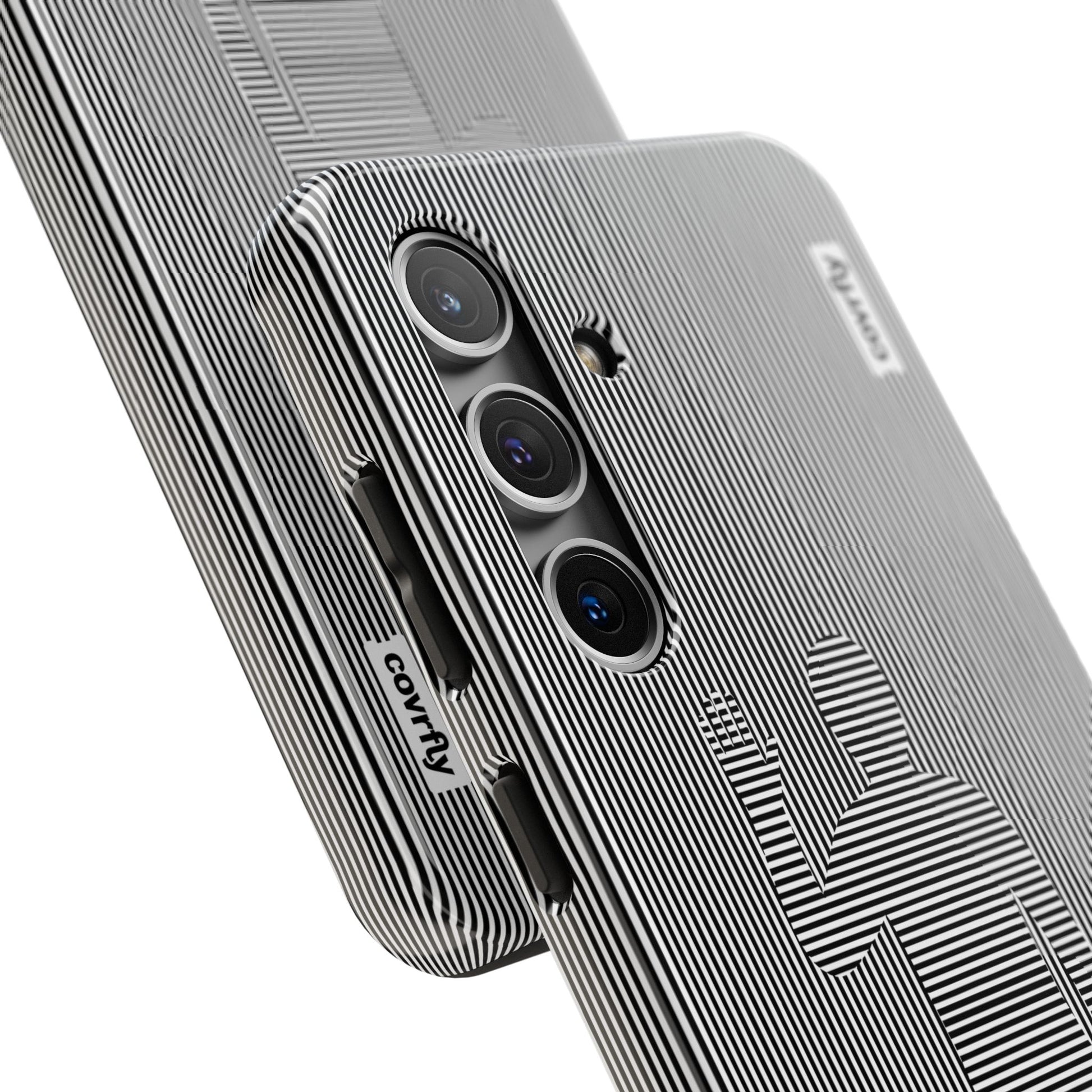 Funda Hola Hola para Galaxy S24+ - View 2 - Diseño Premium covrfly