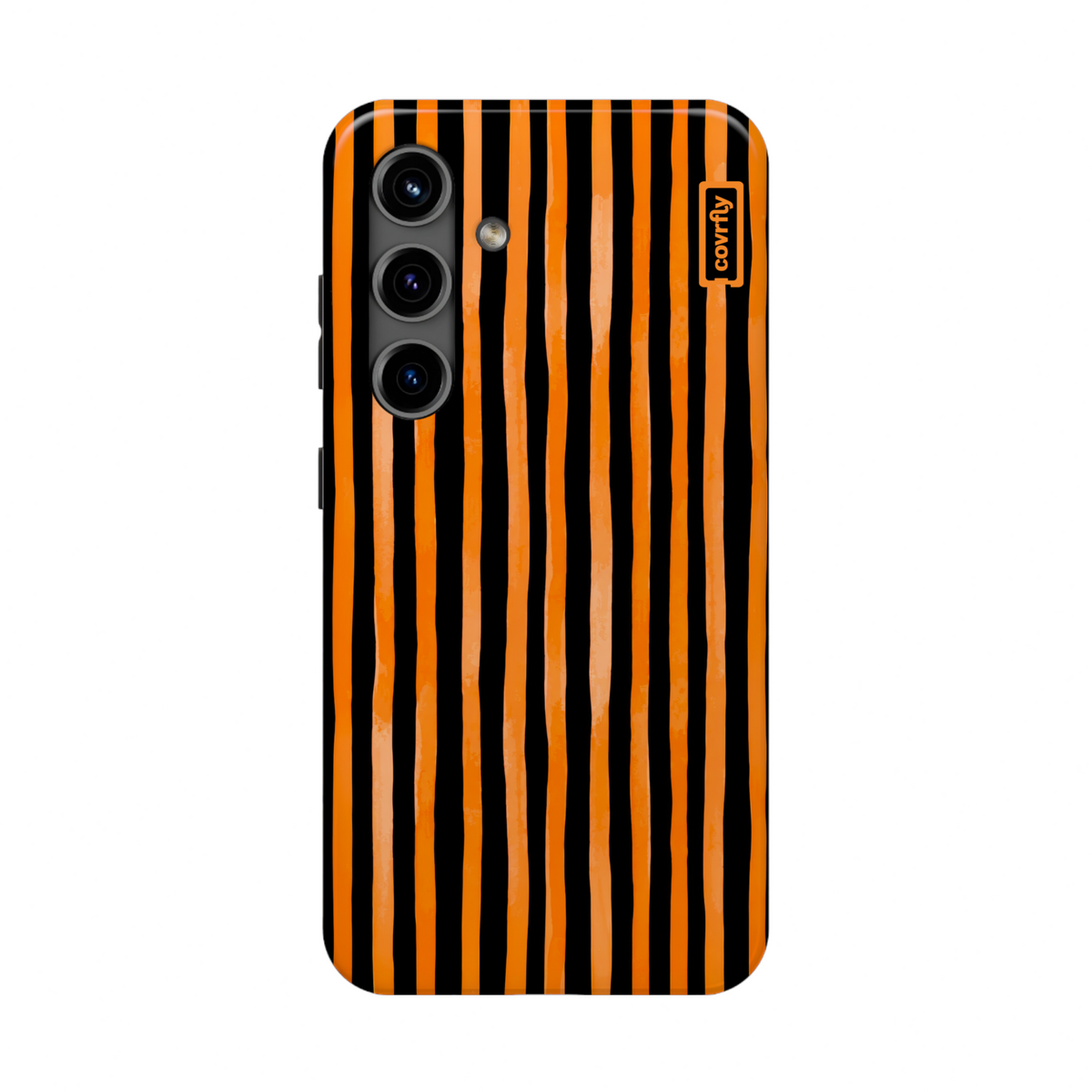 Funda Jaula Dulce para Galaxy S24+ - View 2 - Diseño Premium covrfly