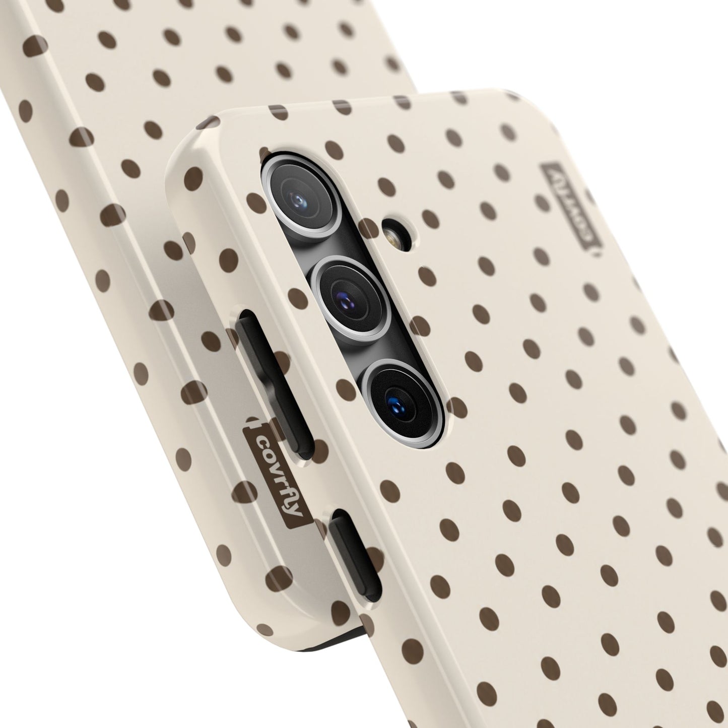 Funda Lunar Vintage para Galaxy S24+ - View 2 - Diseño Premium covrfly