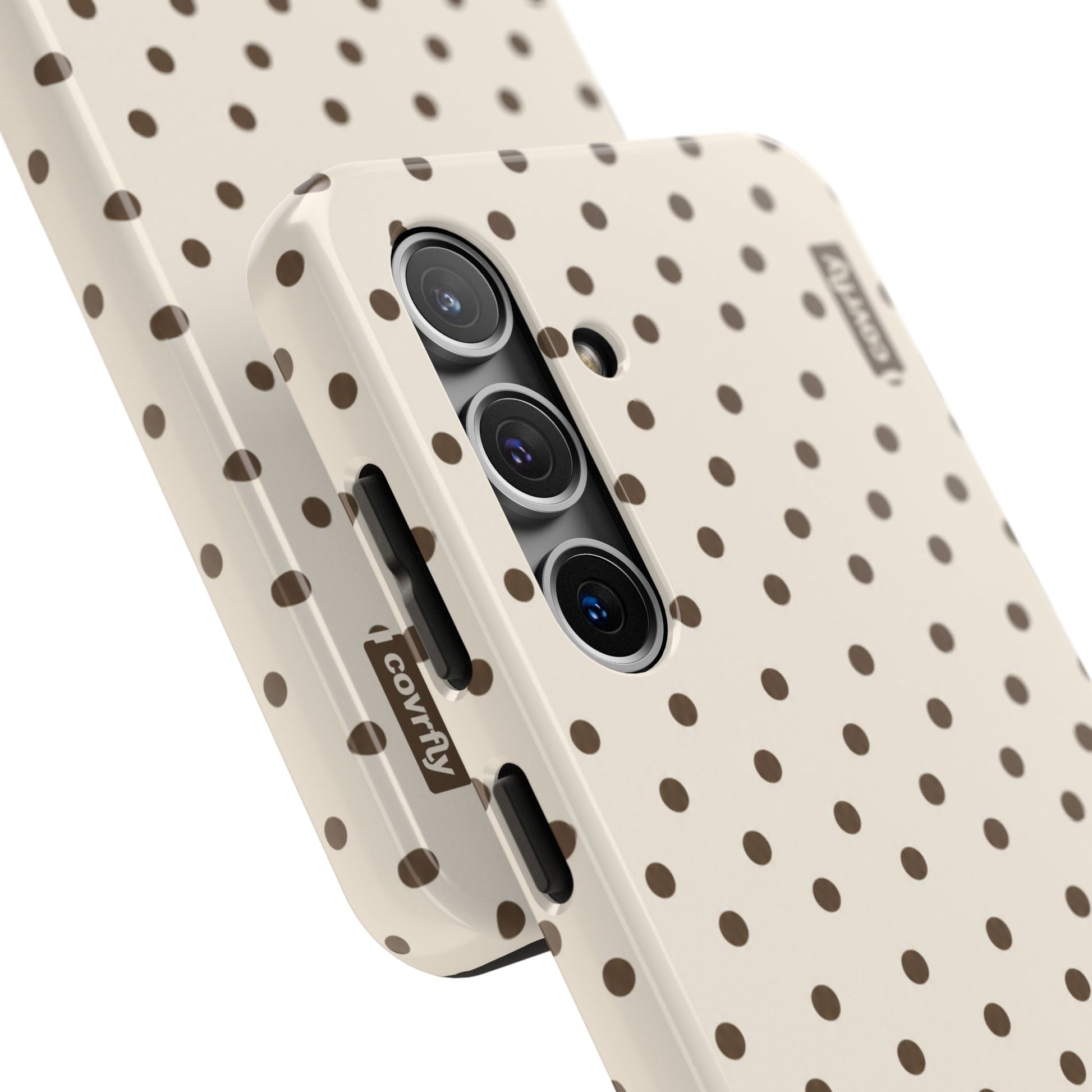 Funda Lunar Vintage para Galaxy S24+ - View 2 - Diseño Premium covrfly