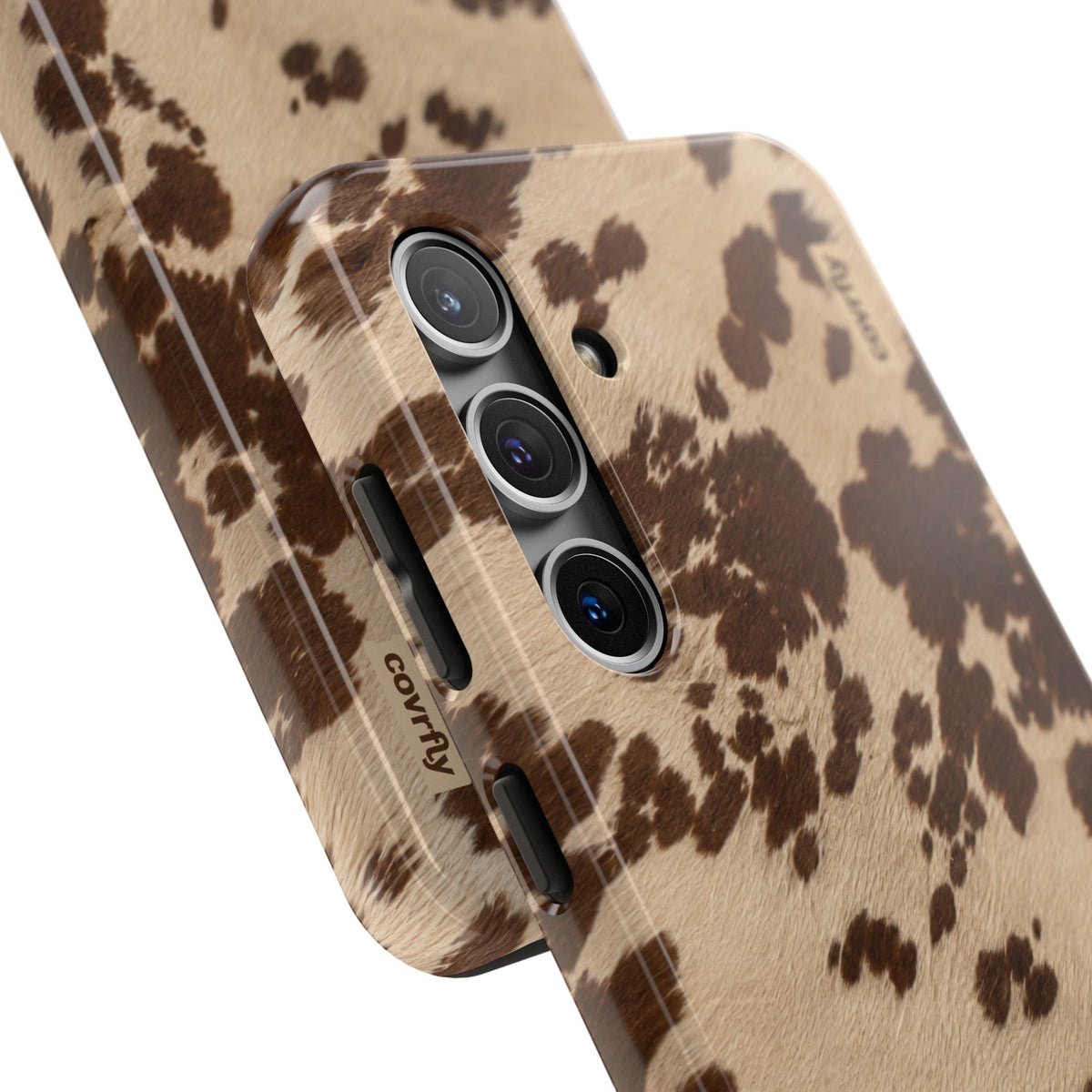 Funda Muuu premium para Galaxy S24+ - View 2 - Diseño Premium covrfly