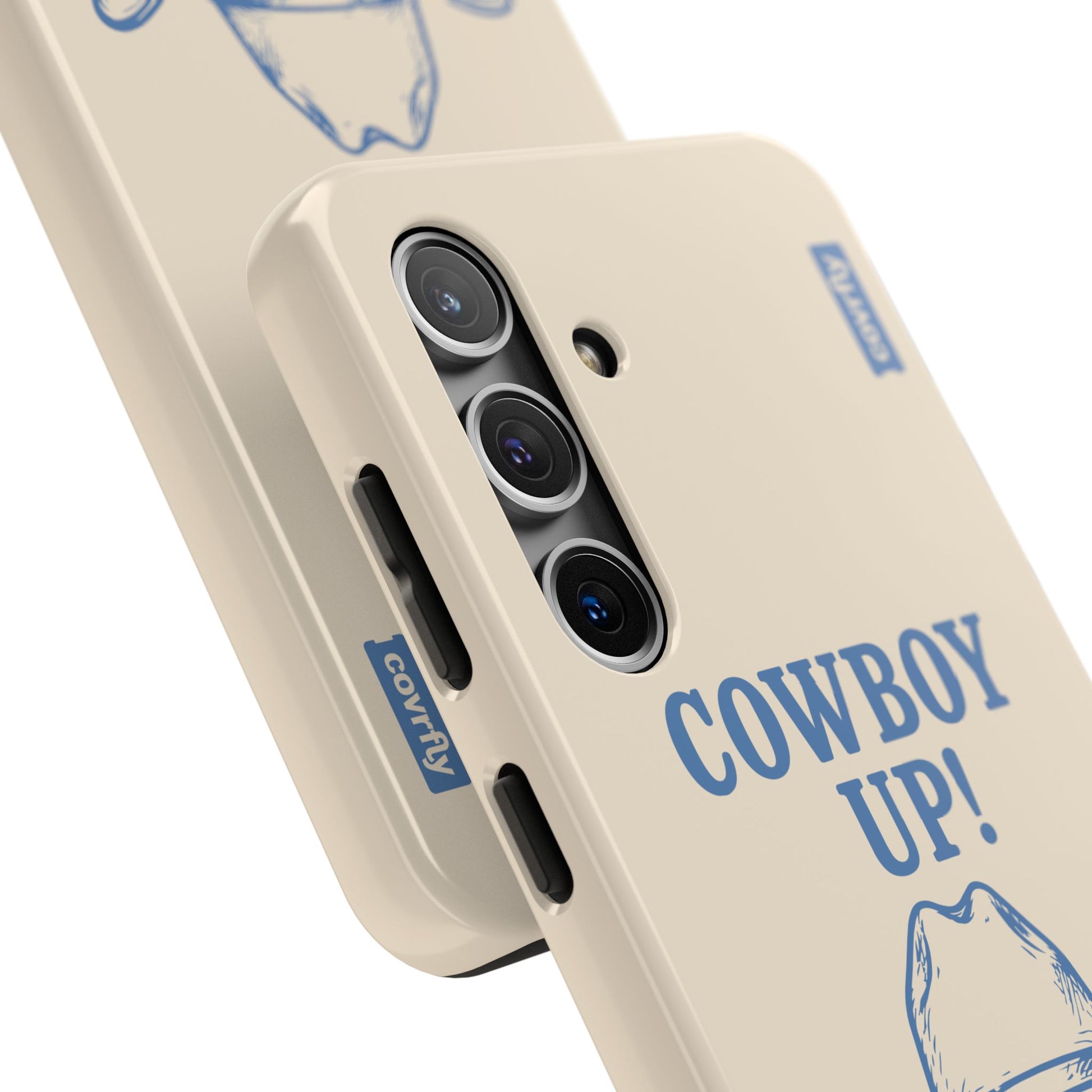 Funda Re-Ride para Galaxy S24+ - View 2 - Diseño Premium covrfly