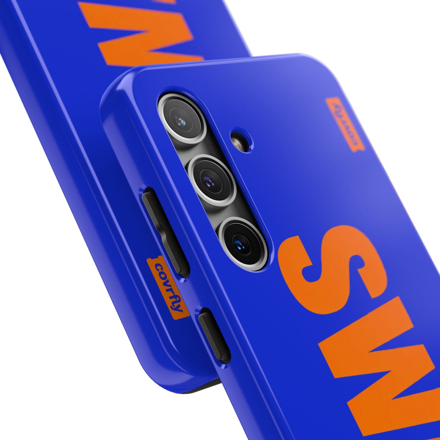 Funda SWAG para Galaxy S24+ - View 2 - Diseño Premium covrfly
