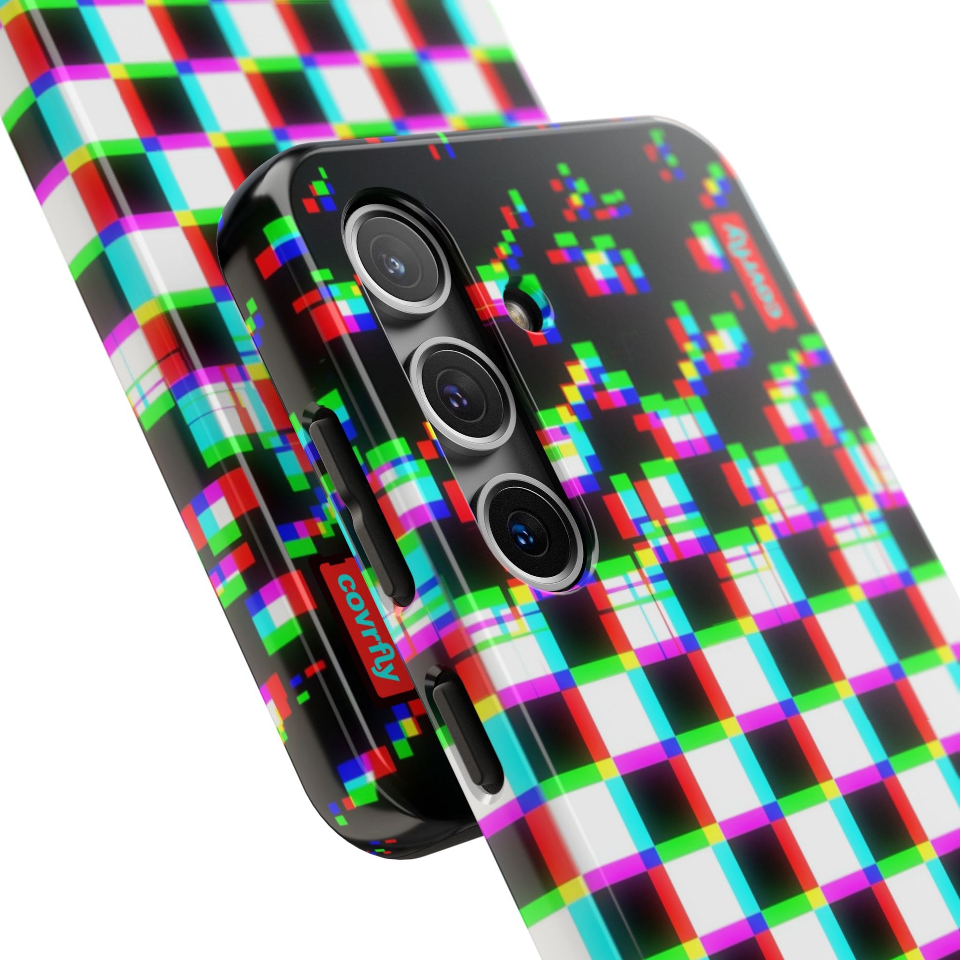 Funda Señal para Galaxy S24+ - View 2 - Diseño Premium covrfly