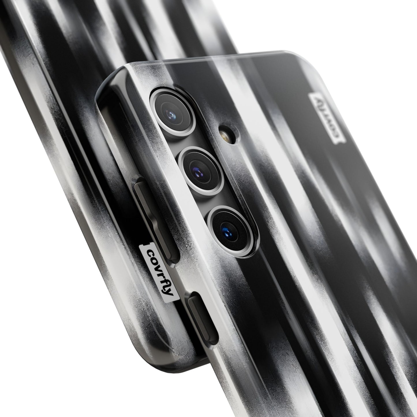 Funda Static para Galaxy S24+ - View 2 - Diseño Premium covrfly