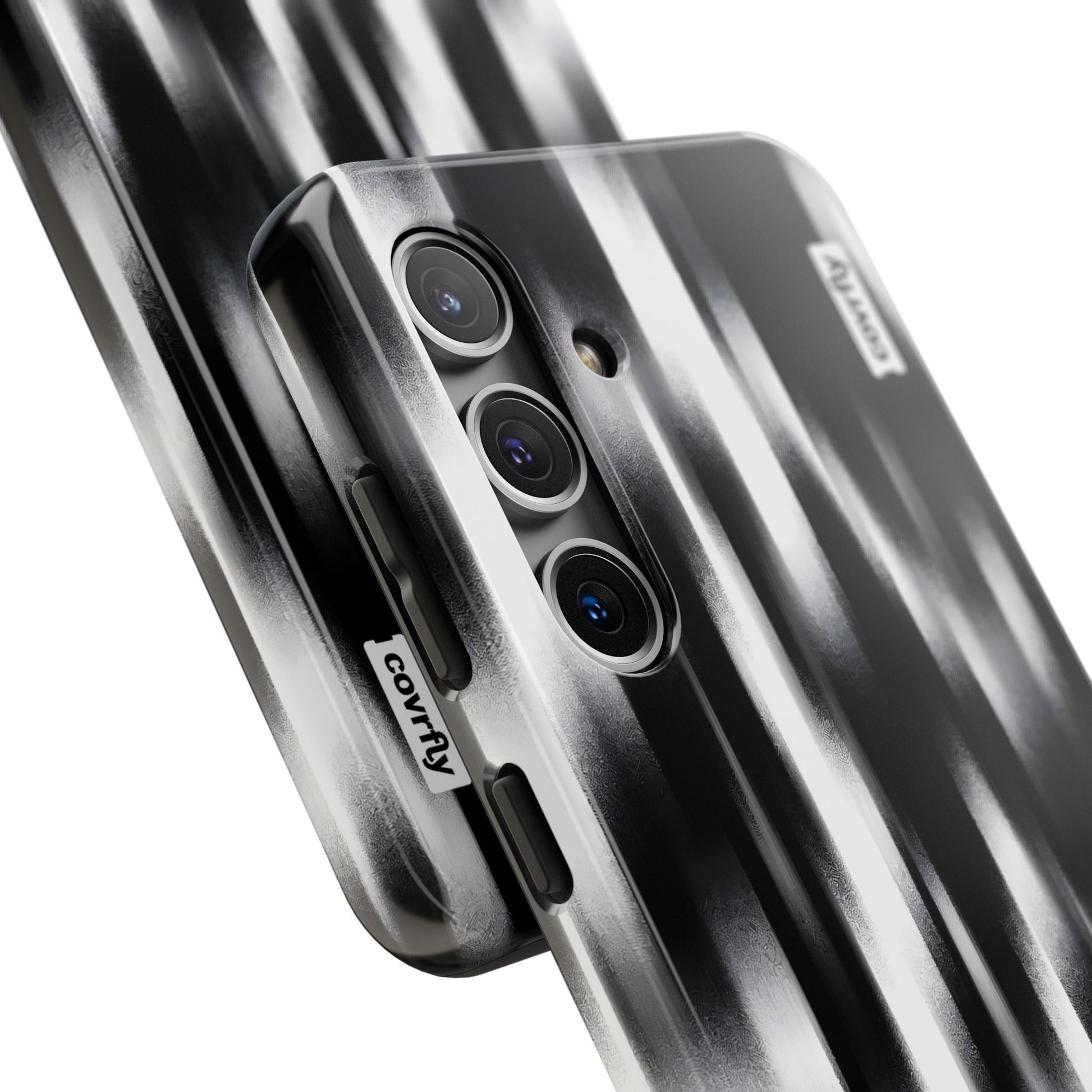 Funda Static para Galaxy S24+ - View 2 - Diseño Premium covrfly