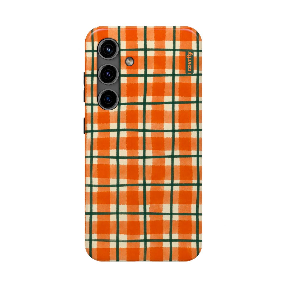 Funda Suéter Season para Galaxy S24+ - View 2 - Diseño Premium covrfly