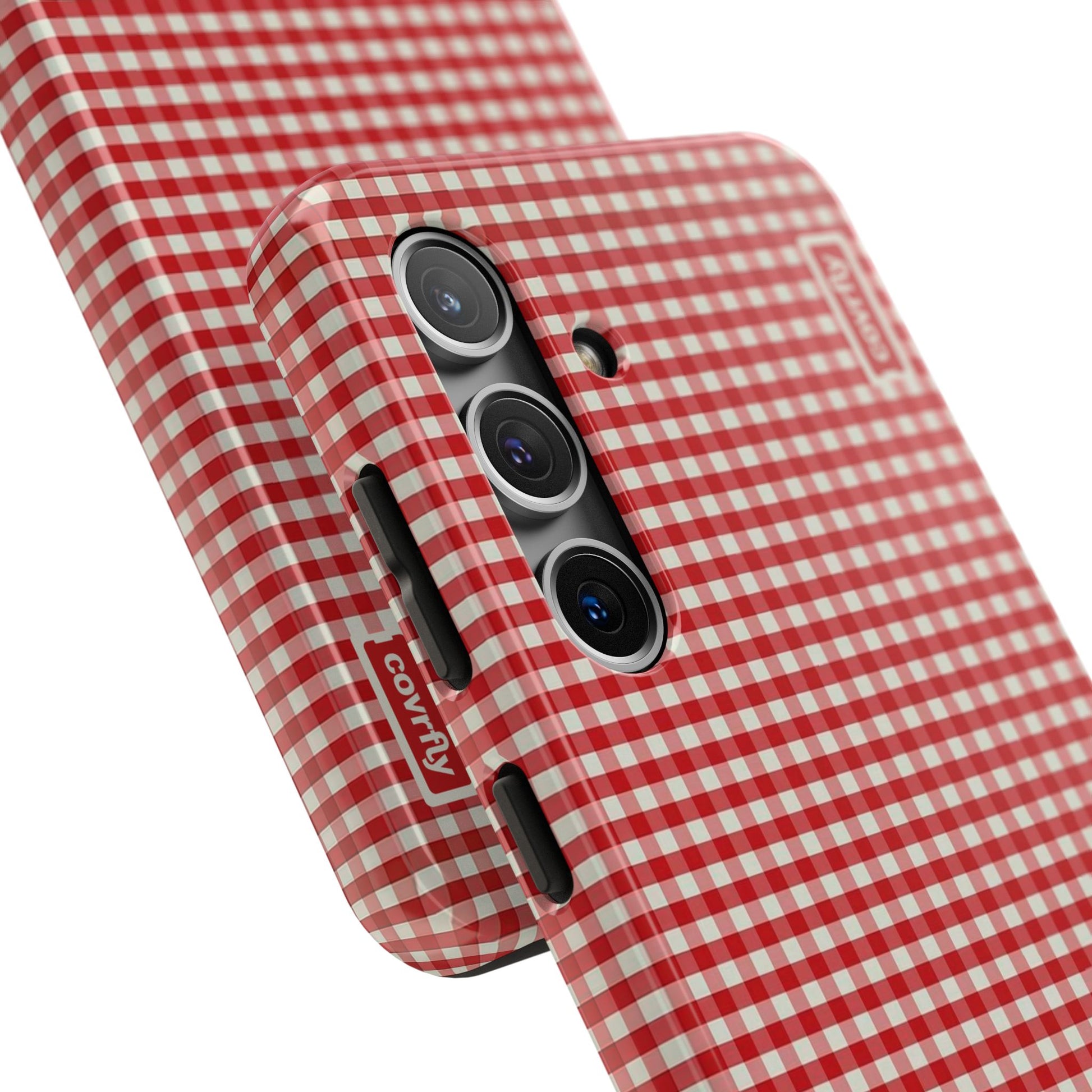 Funda Tuscany Picnic para Galaxy S24+ - View 2 - Diseño Premium covrfly