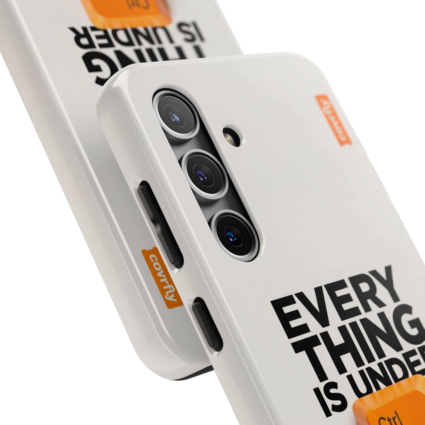 Funda Under Control para Galaxy S24+ - View 2 - Diseño Premium covrfly