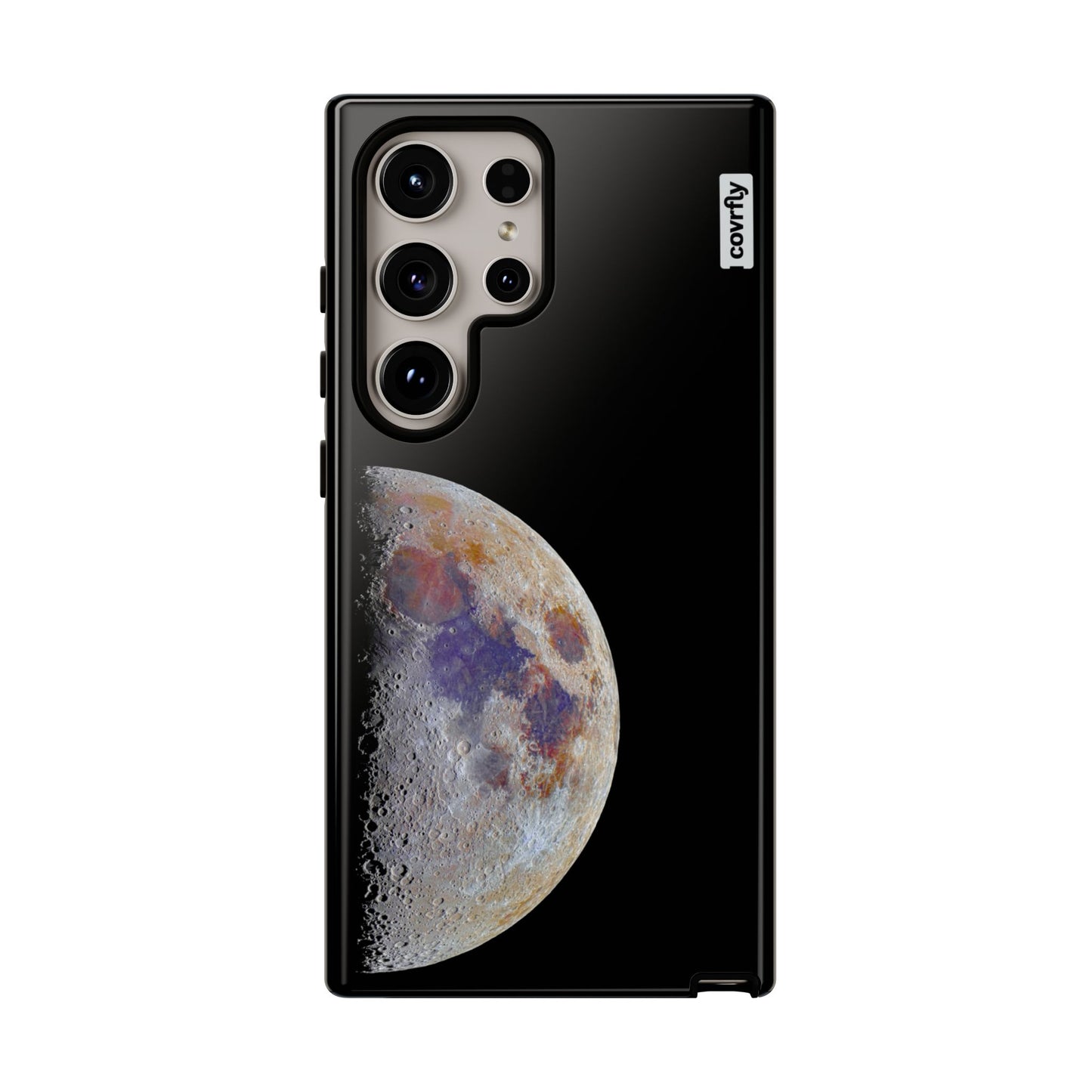 Funda 25032026 para Galaxy S24 Ultra - View 1 - Diseño Premium covrfly