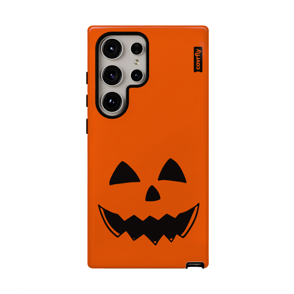 Funda Bite Me para Galaxy S24 Ultra - View 1 - Diseño Premium covrfly