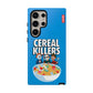 Cereal Killers