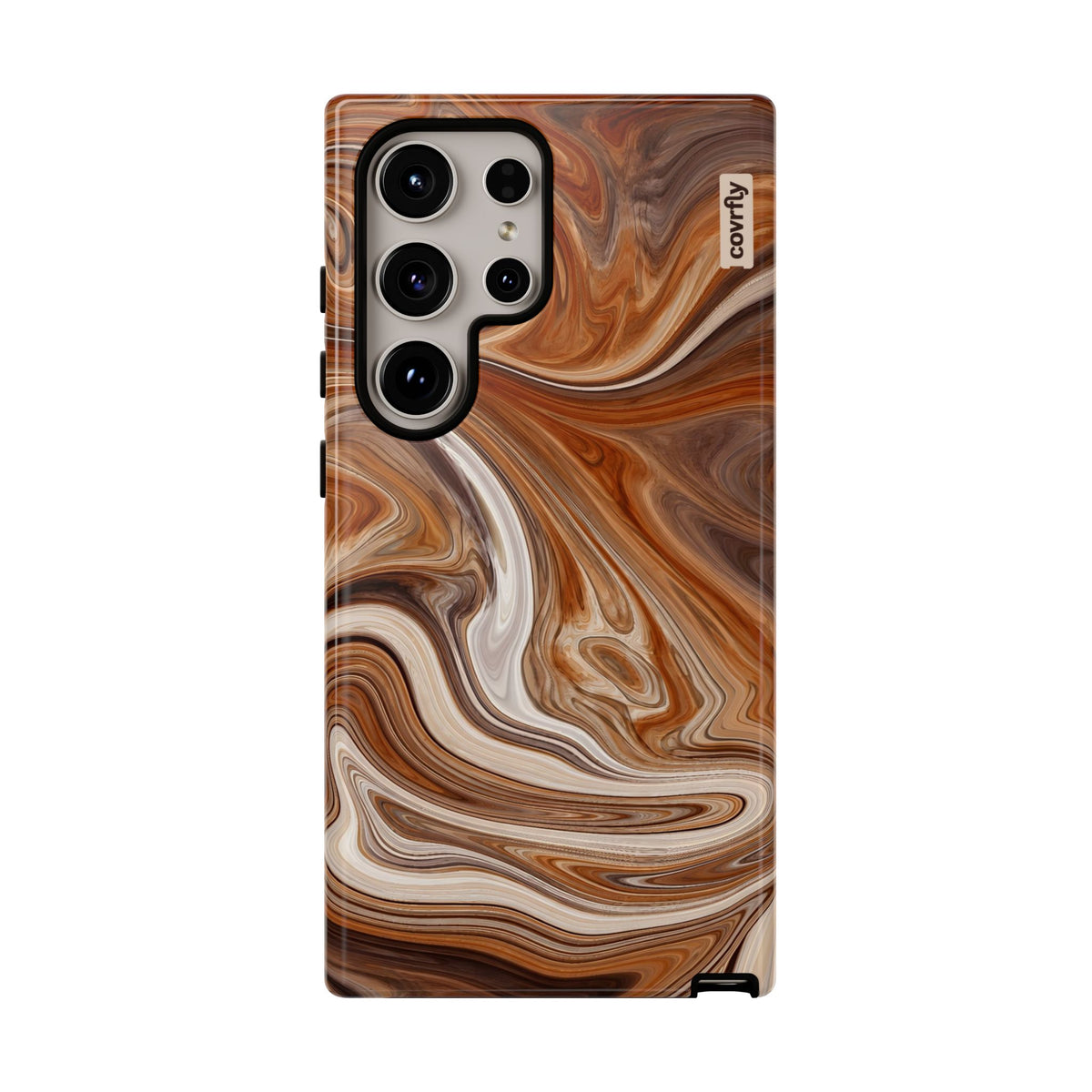 Funda Derrame para Galaxy S24 Ultra - View 1 - Diseño Premium covrfly