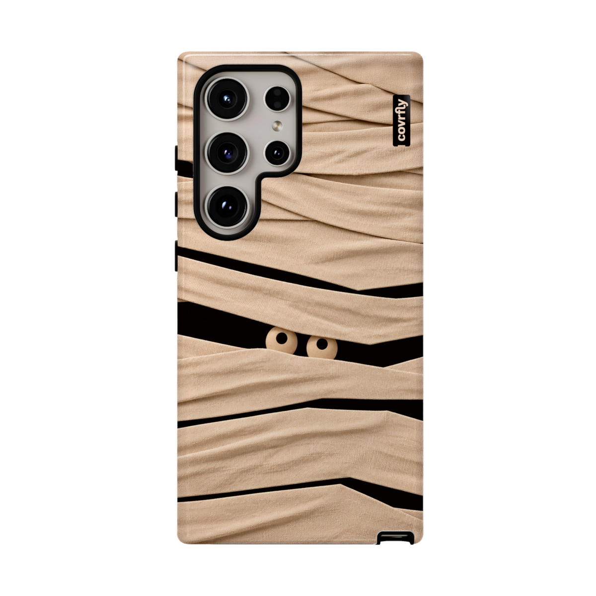 Funda Envuelto para Galaxy S24 Ultra - View 1 - Diseño Premium covrfly
