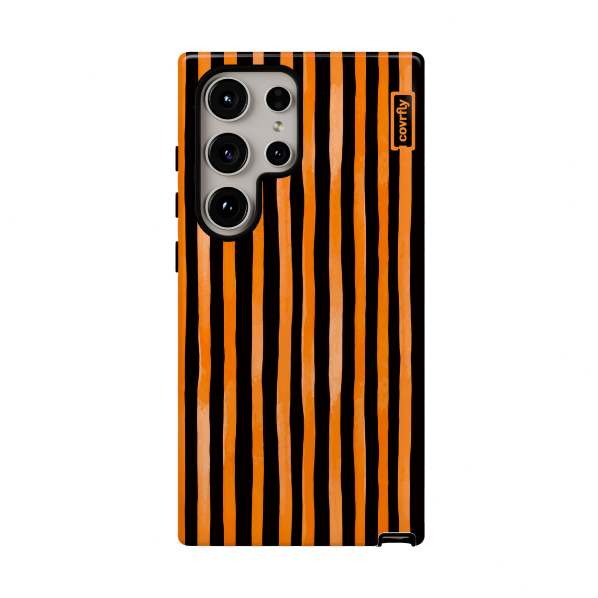 Funda Jaula Dulce para Galaxy S24 Ultra - View 1 - Diseño Premium covrfly