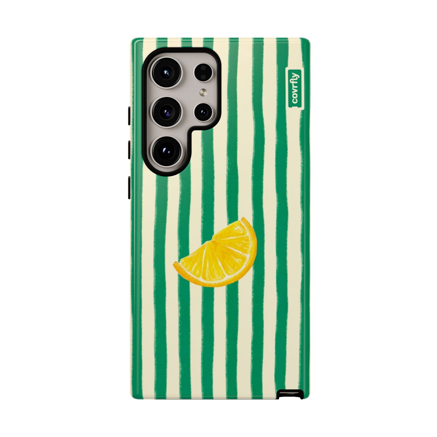 Funda Limone para Galaxy S24 Ultra - View 1 - Diseño Premium covrfly